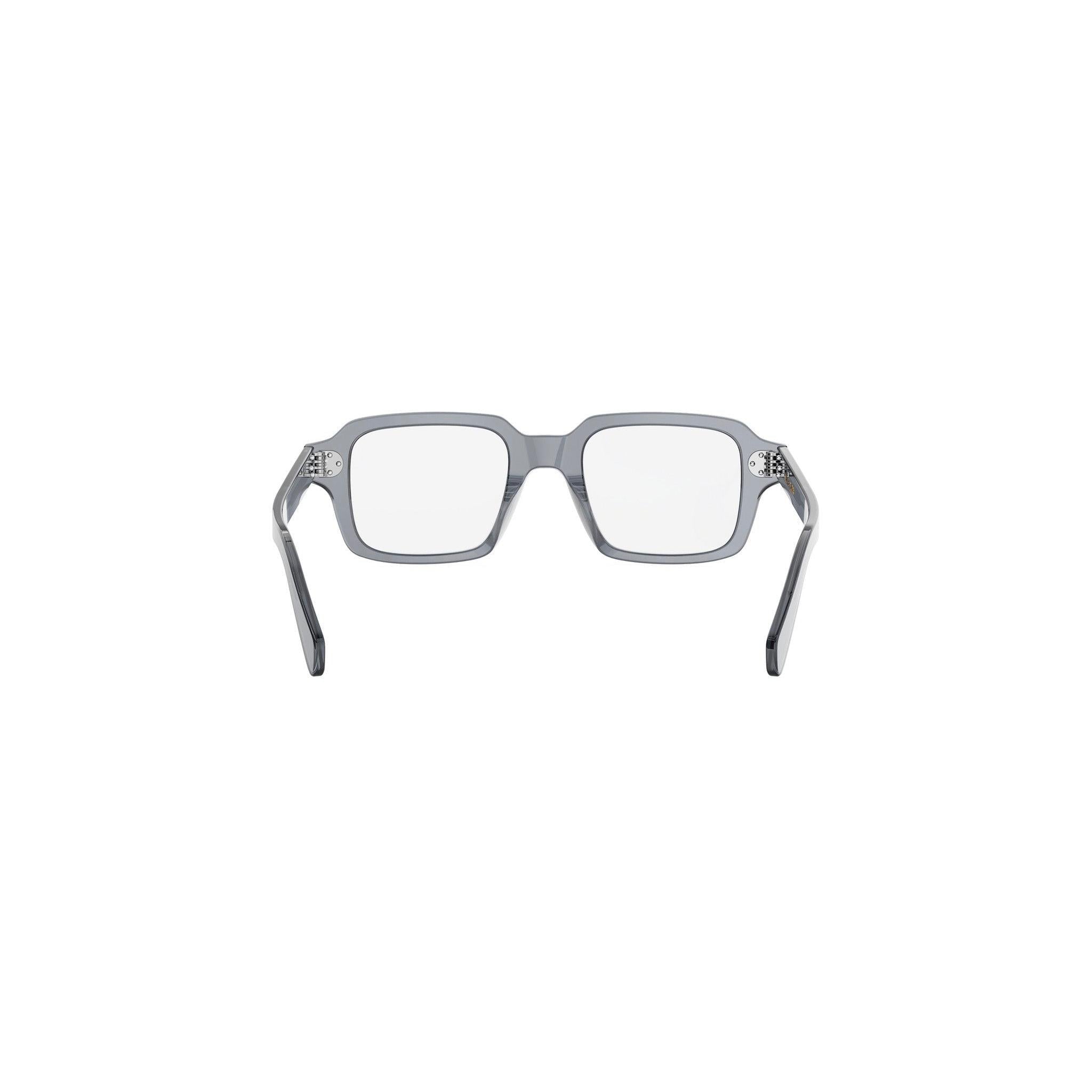 CELINE 3 DOTS HD RECTANGULAR EYEGLASSES - Jorge Oculista