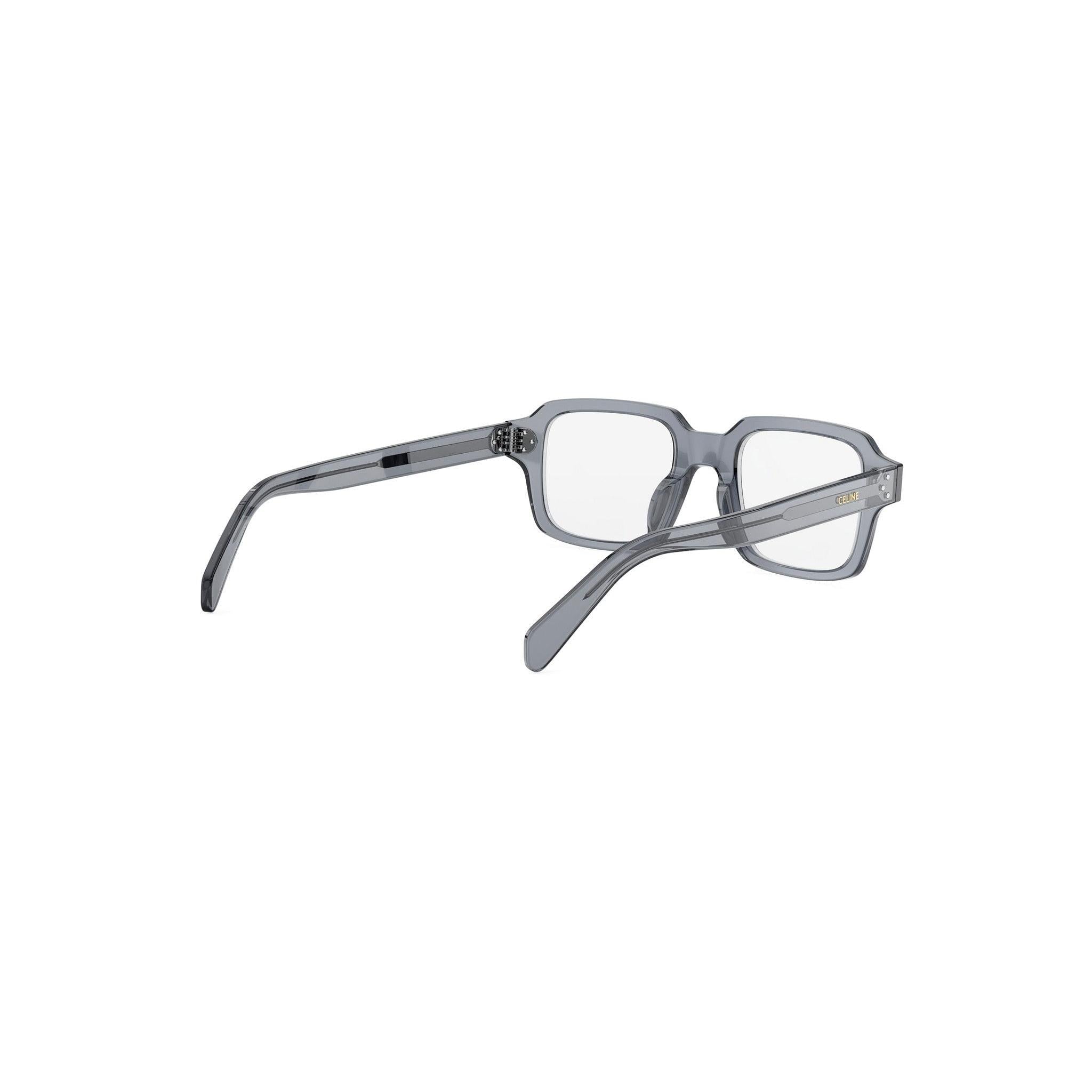 CELINE 3 DOTS HD RECTANGULAR EYEGLASSES - Jorge Oculista