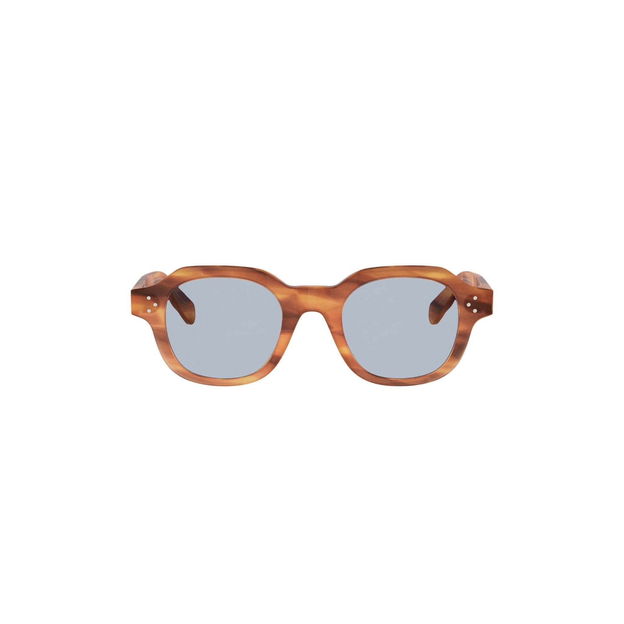 CELINE 3 DOTS HD SQUARE SUNGLASSES - Jorge Oculista