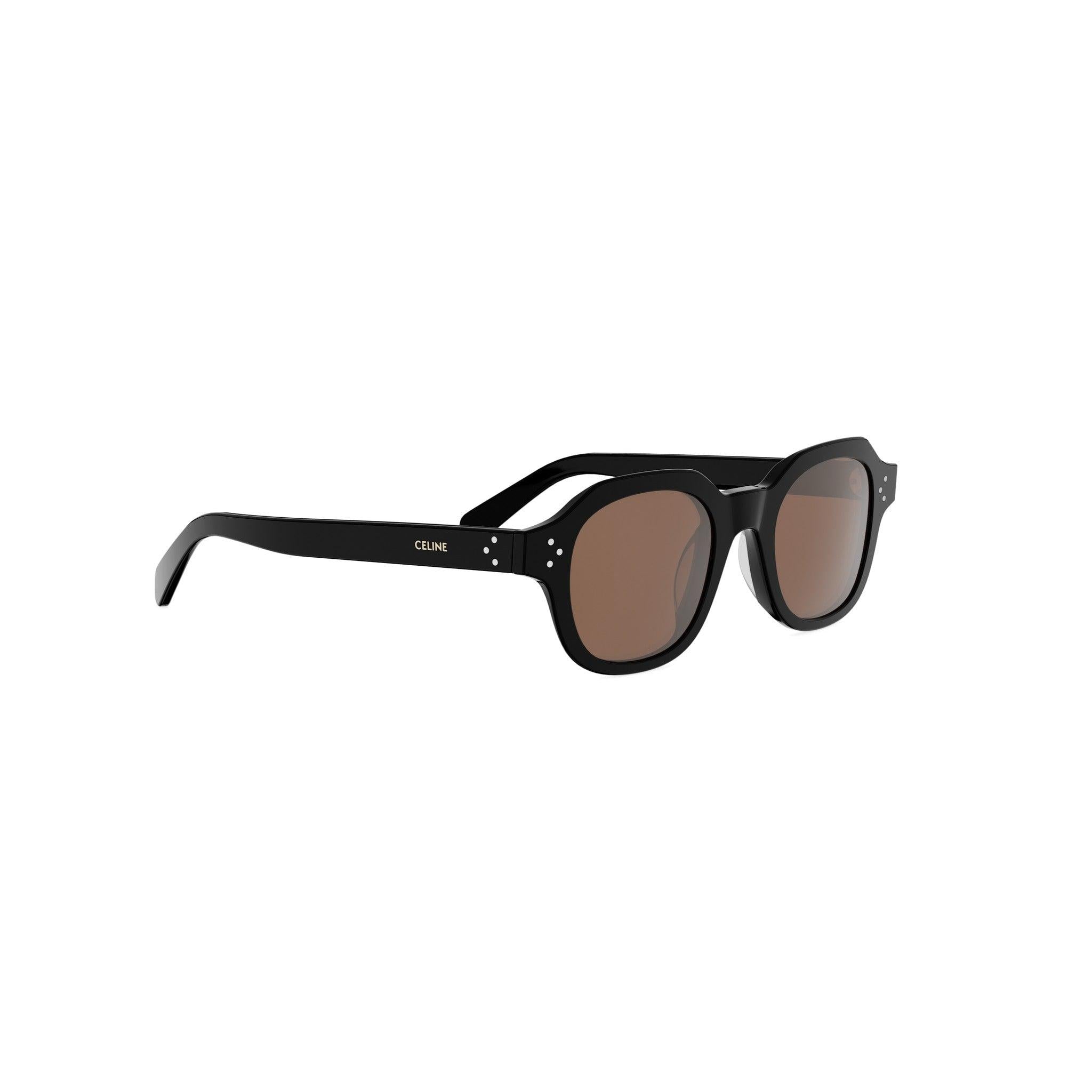 CELINE 3 DOTS HD SQUARE SUNGLASSES - Jorge Oculista