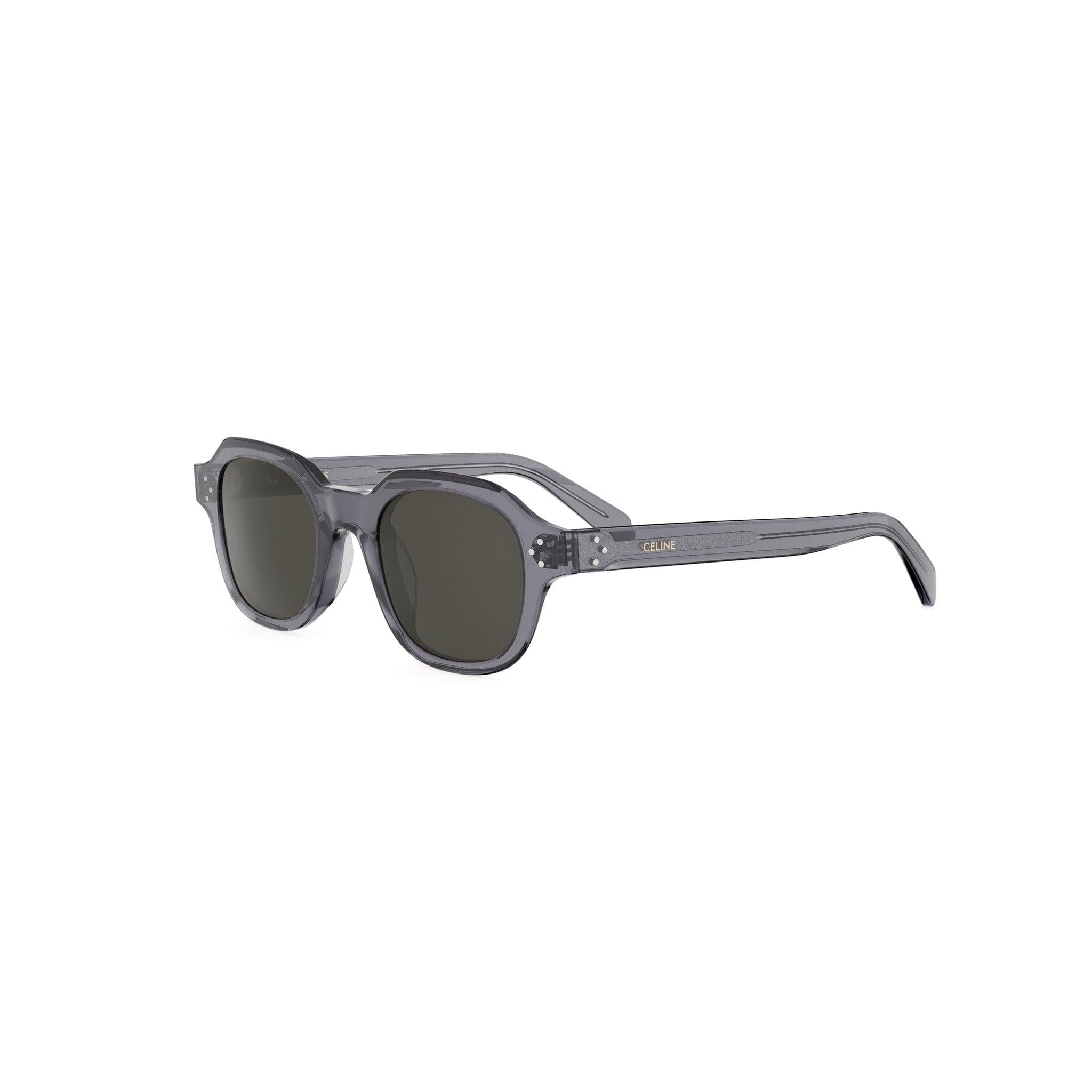 CELINE 3 DOTS HD SQUARE SUNGLASSES - Jorge Oculista