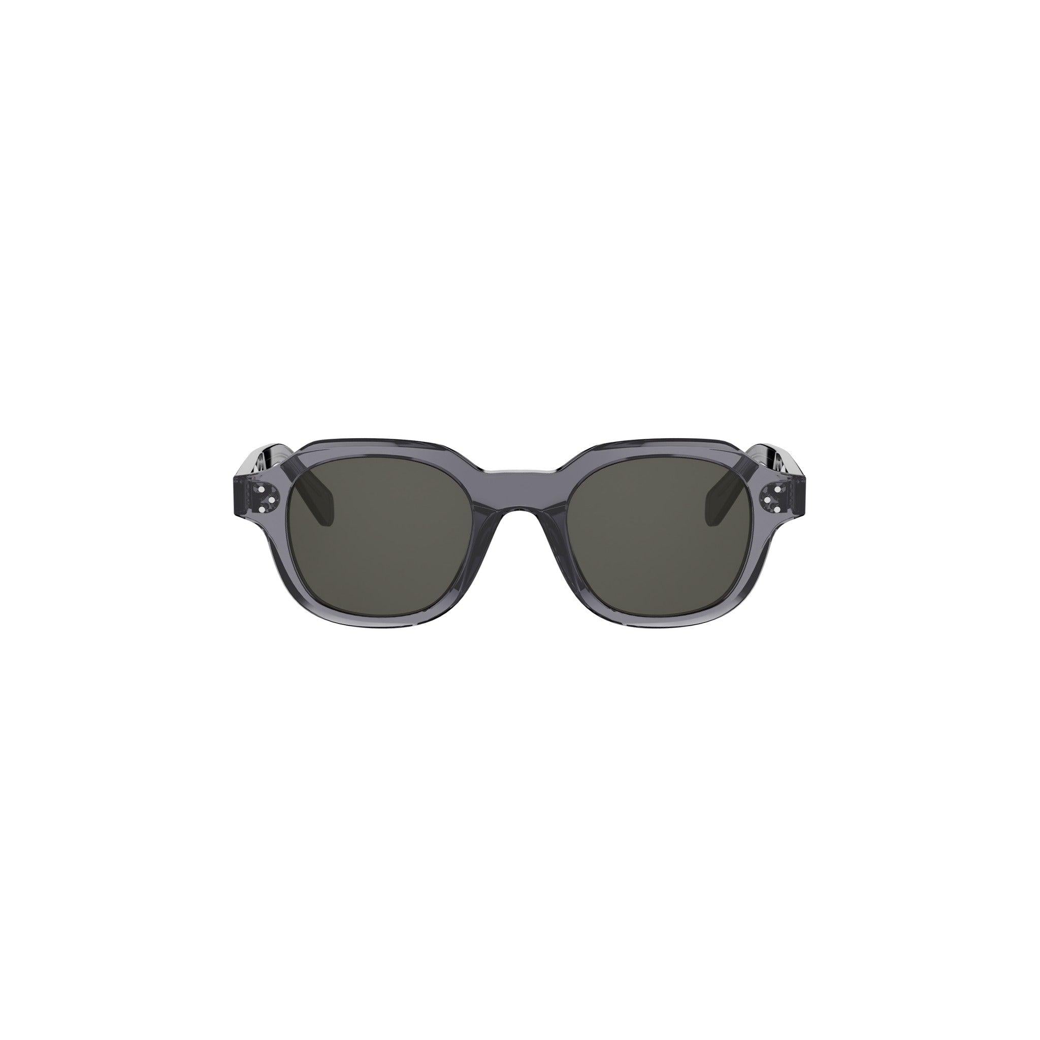 CELINE 3 DOTS HD SQUARE SUNGLASSES - Jorge Oculista