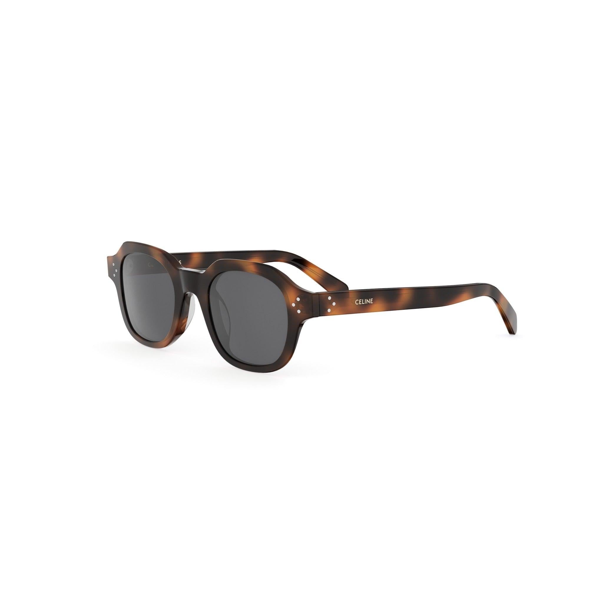 CELINE 3 DOTS HD SQUARE SUNGLASSES - Jorge Oculista