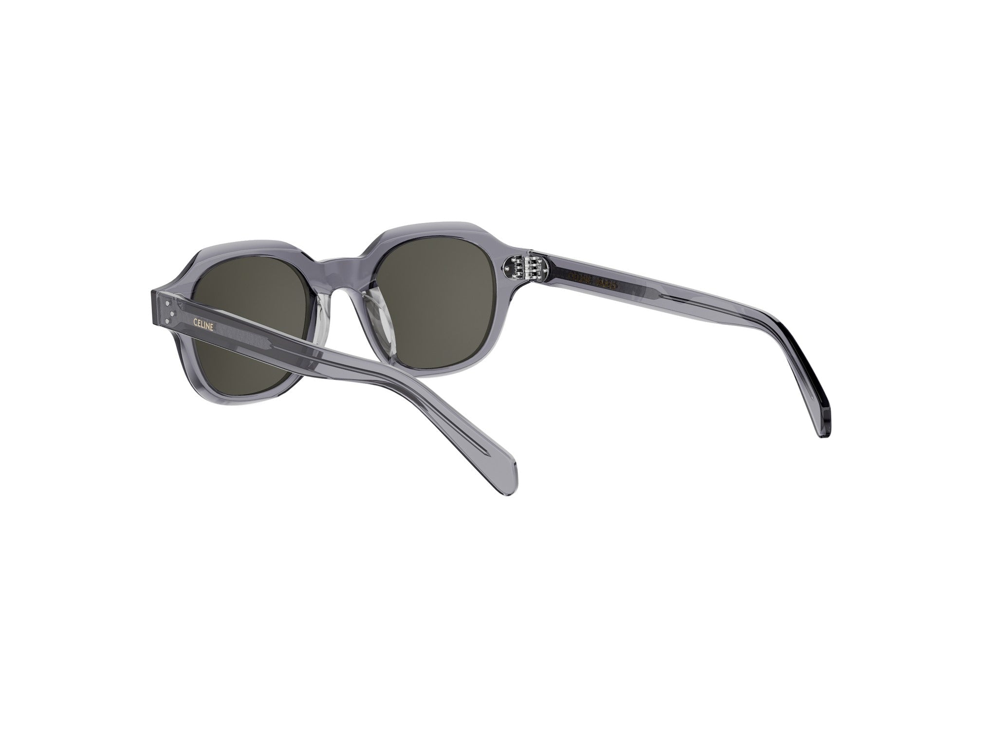 CELINE 3 DOTS HD SQUARE SUNGLASSES - Jorge Oculista