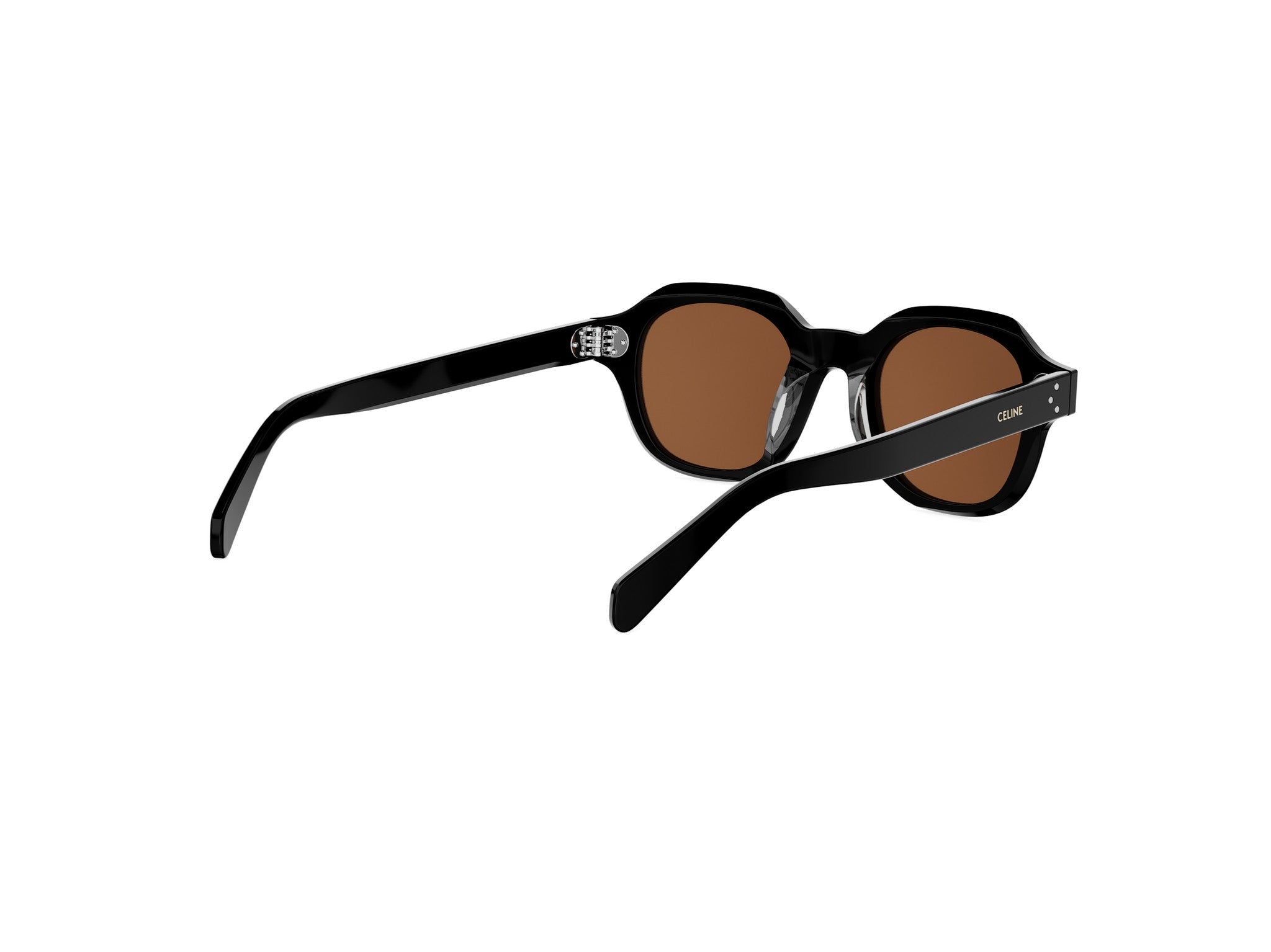 CELINE 3 DOTS HD SQUARE SUNGLASSES - Jorge Oculista