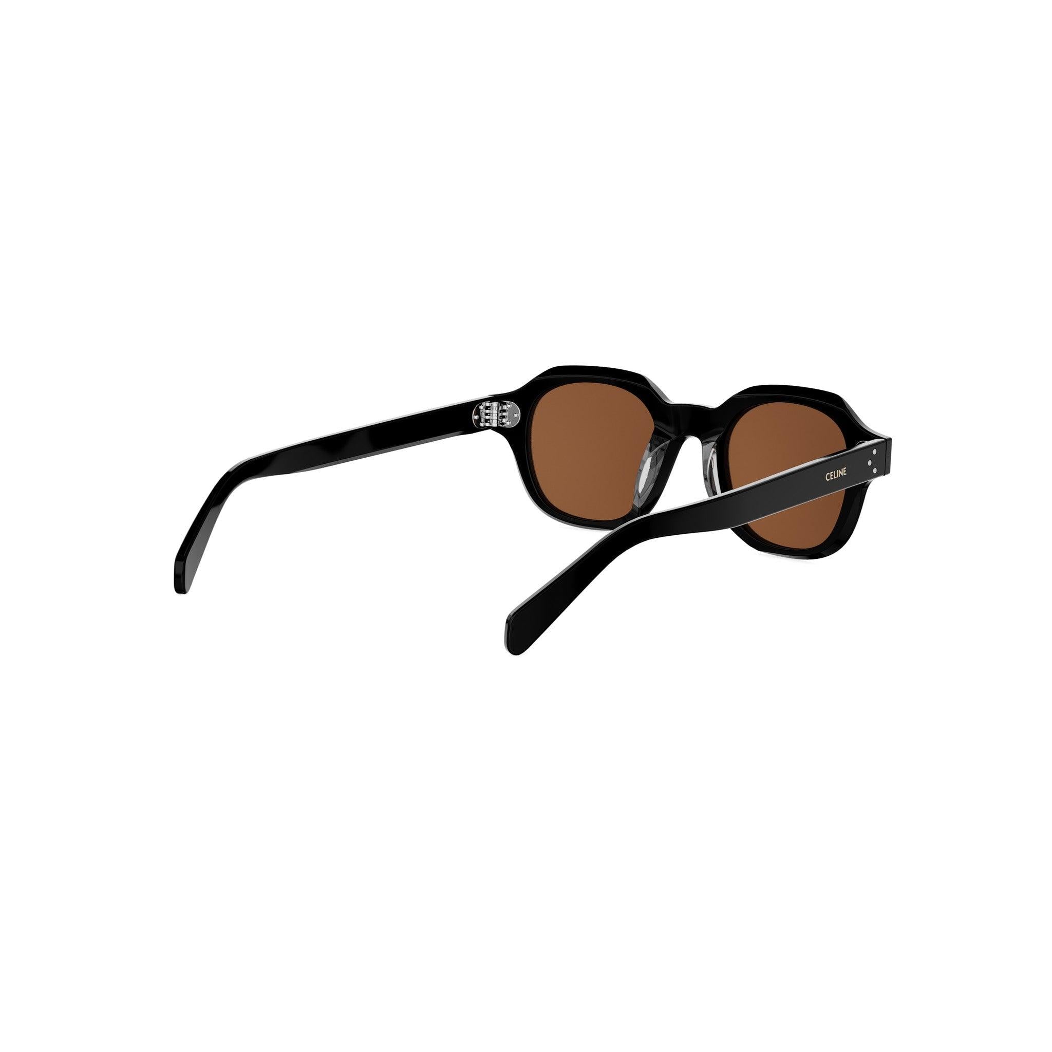 CELINE 3 DOTS HD SQUARE SUNGLASSES - Jorge Oculista