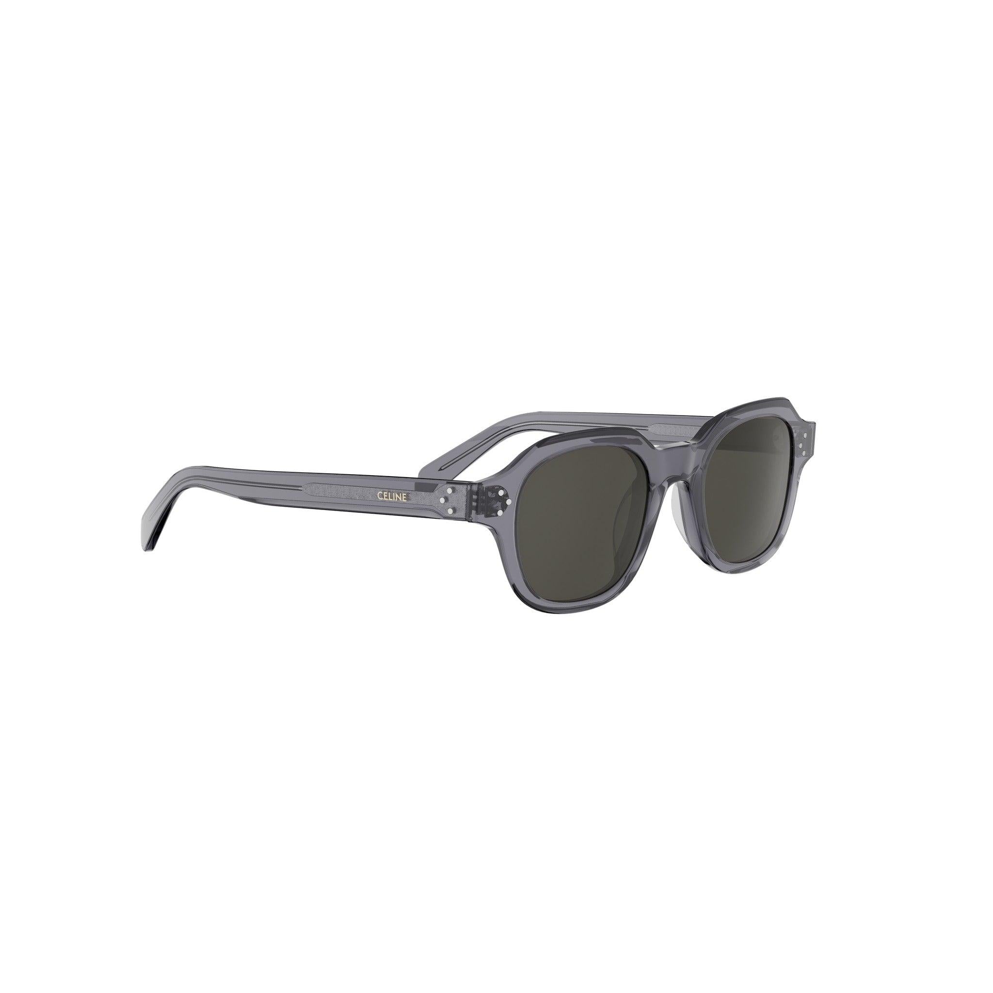 CELINE 3 DOTS HD SQUARE SUNGLASSES - Jorge Oculista