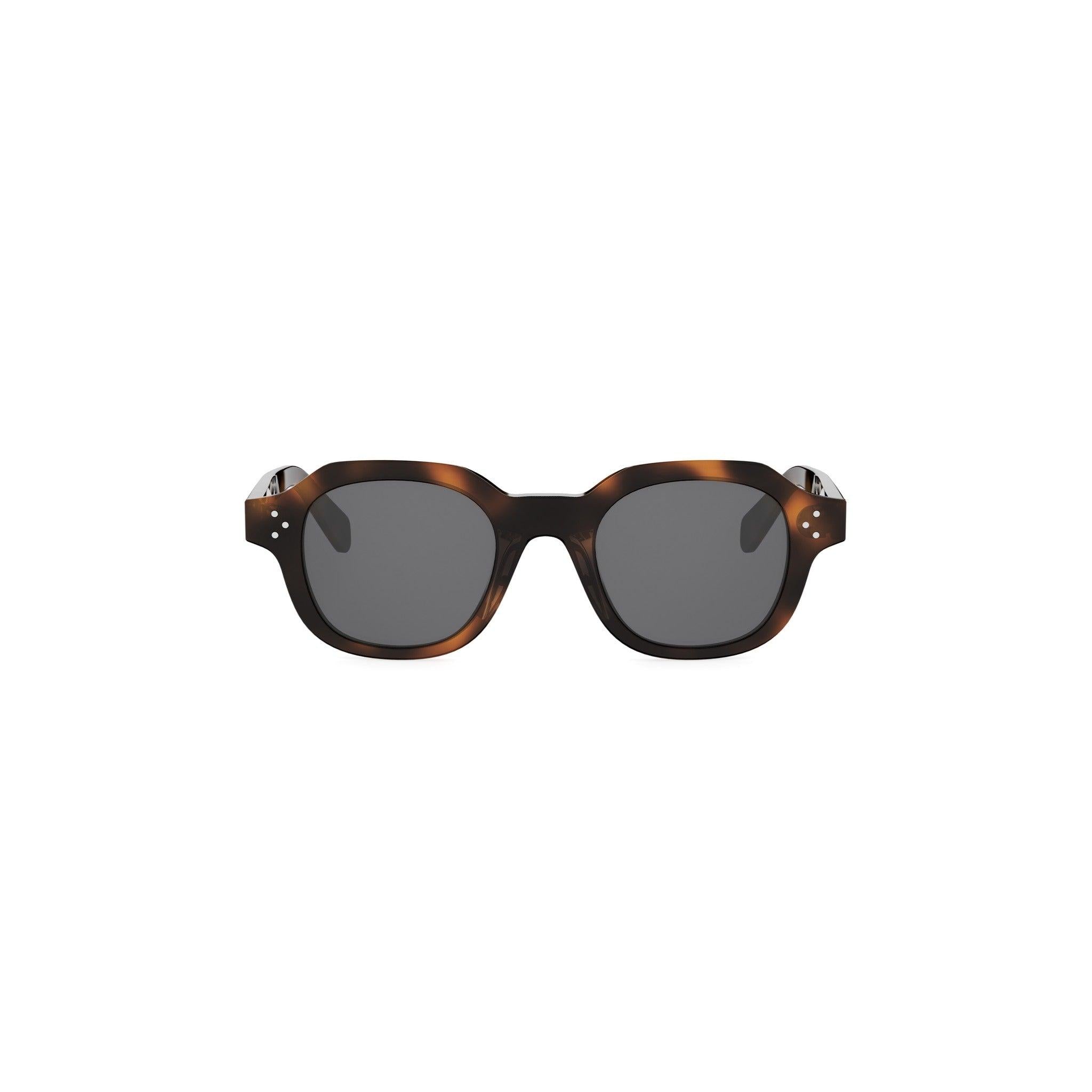 CELINE 3 DOTS HD SQUARE SUNGLASSES - Jorge Oculista