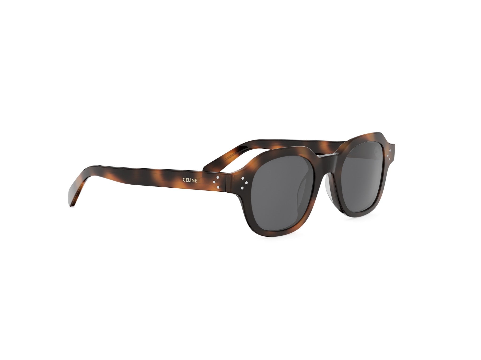 CELINE 3 DOTS HD SQUARE SUNGLASSES - Jorge Oculista