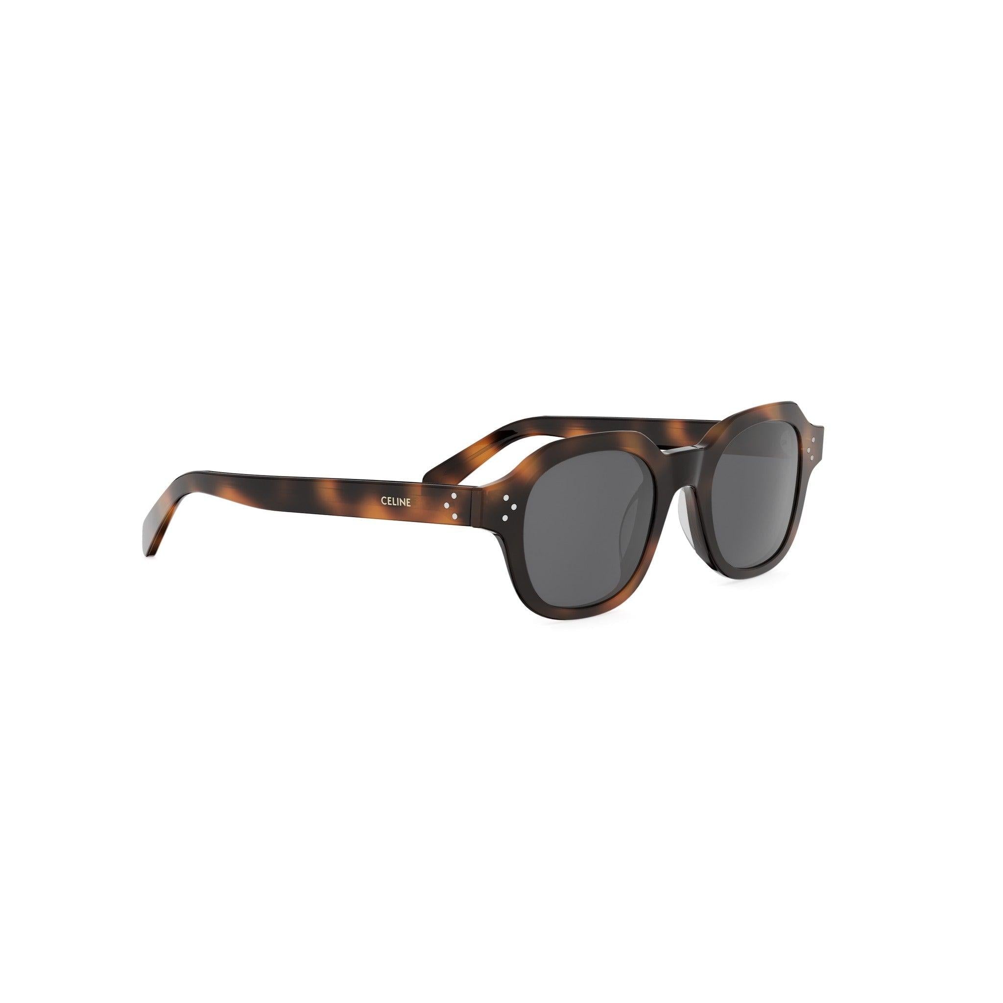 CELINE 3 DOTS HD SQUARE SUNGLASSES - Jorge Oculista