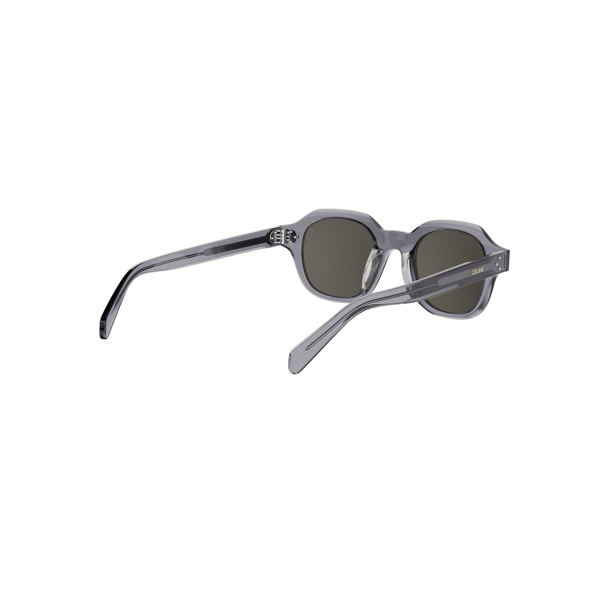CELINE 3 DOTS HD SQUARE SUNGLASSES - Jorge Oculista