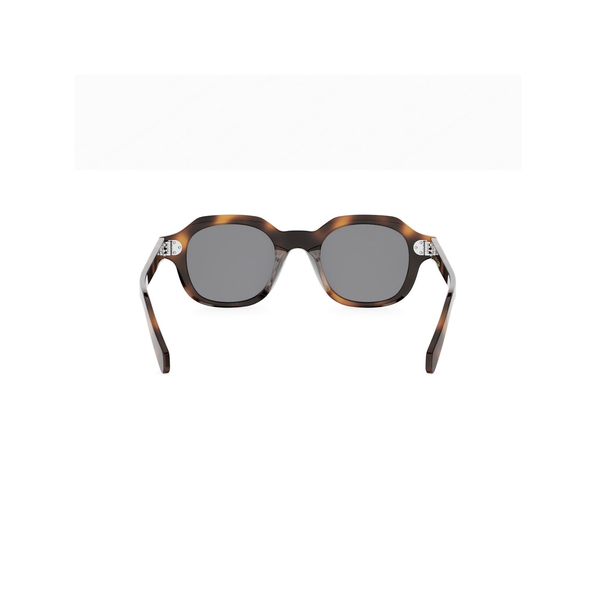 CELINE 3 DOTS HD SQUARE SUNGLASSES - Jorge Oculista