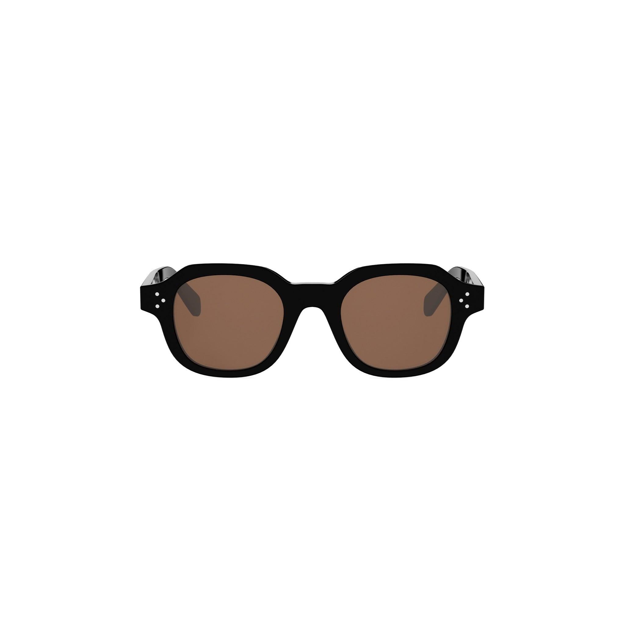 CELINE 3 DOTS HD SQUARE SUNGLASSES - Jorge Oculista