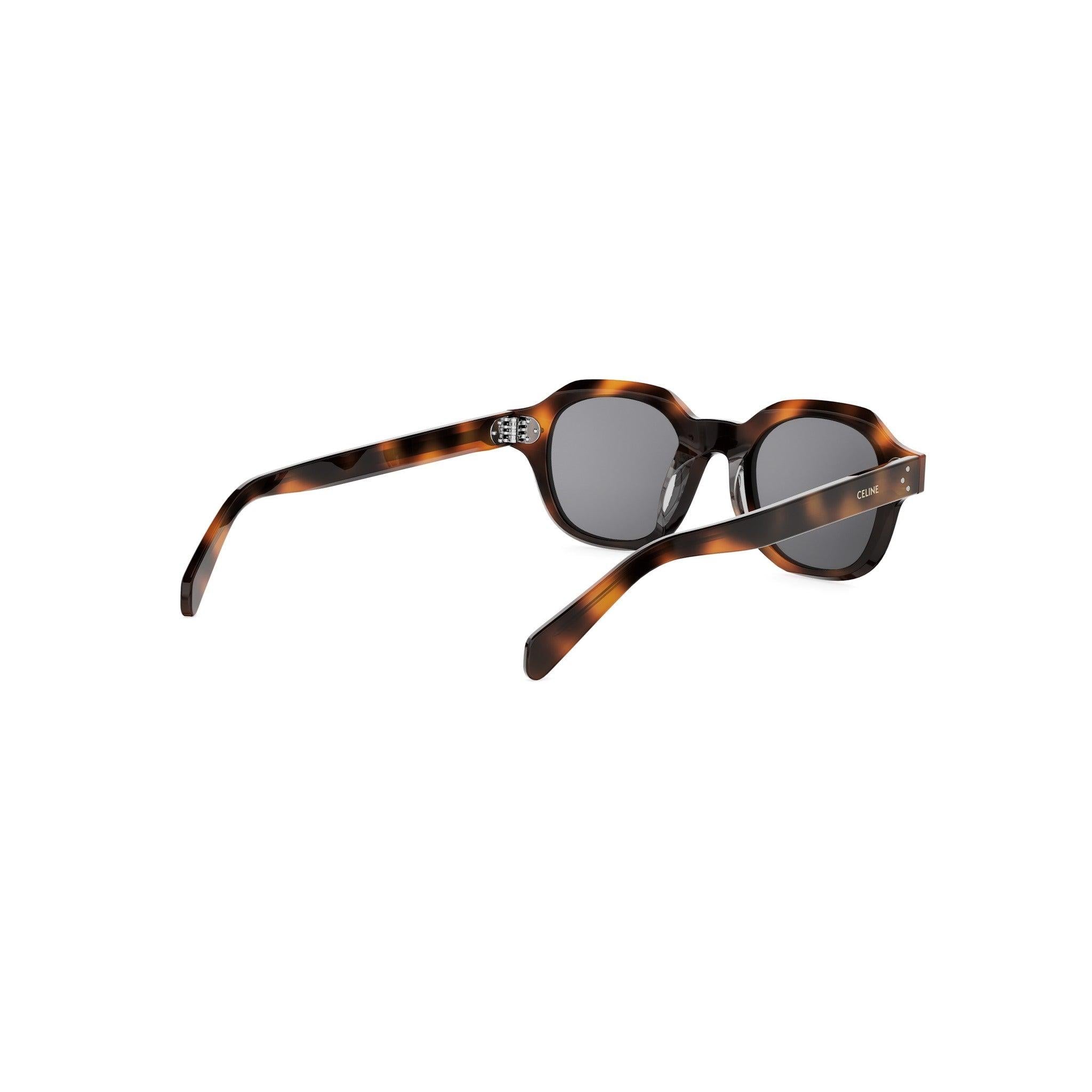 CELINE 3 DOTS HD SQUARE SUNGLASSES - Jorge Oculista