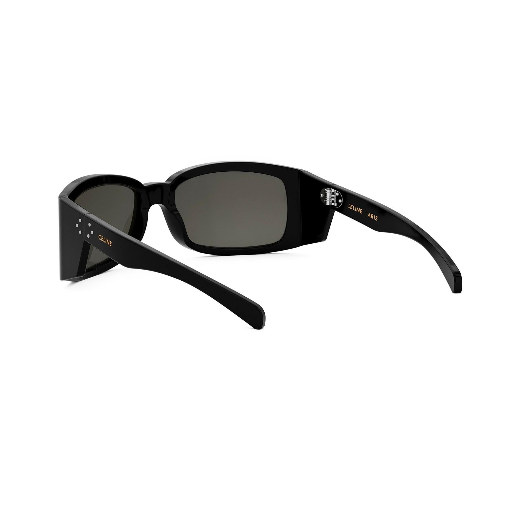 CELINE 3 DOTS MASK SUNGLASSES - Jorge Oculista