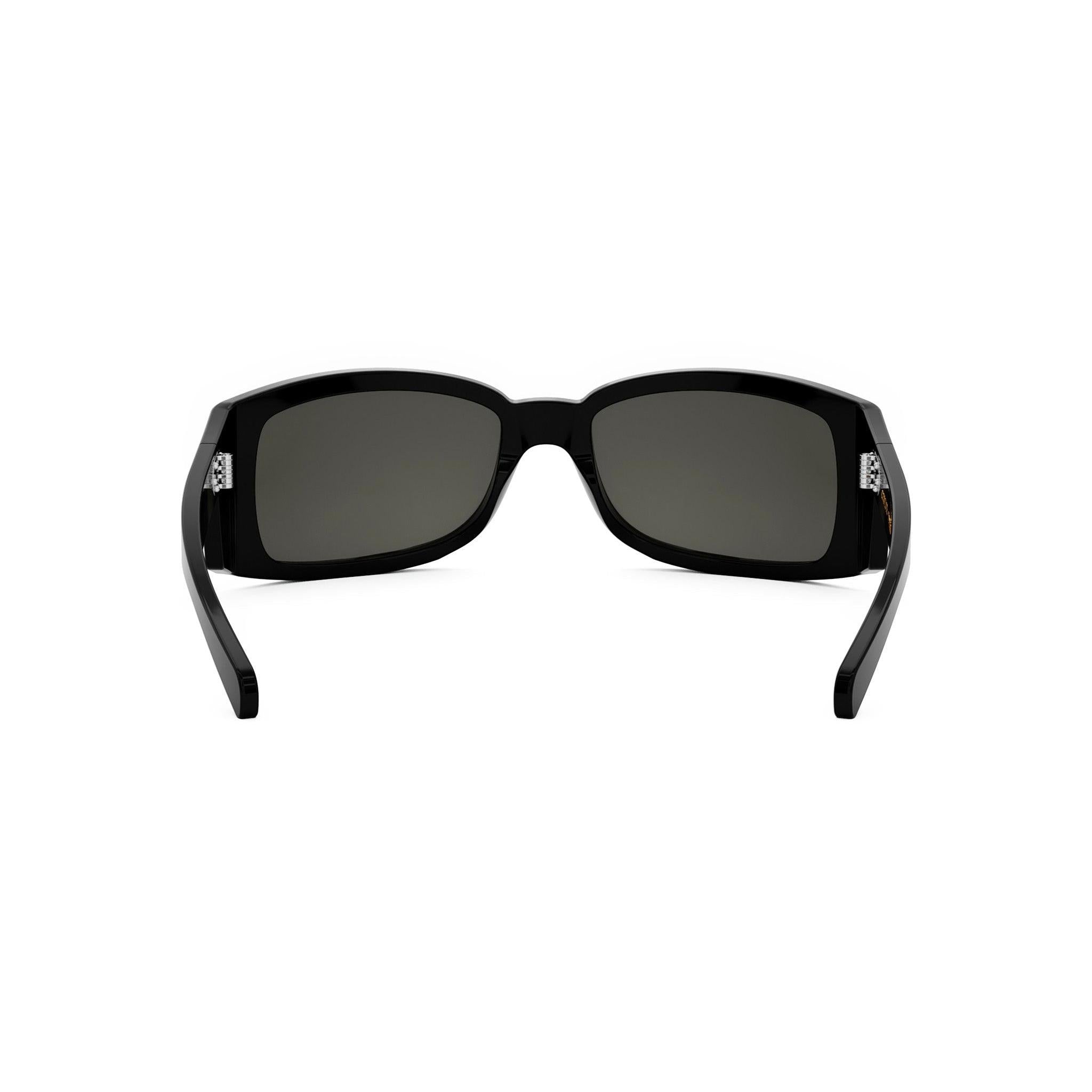 CELINE 3 DOTS MASK SUNGLASSES - Jorge Oculista