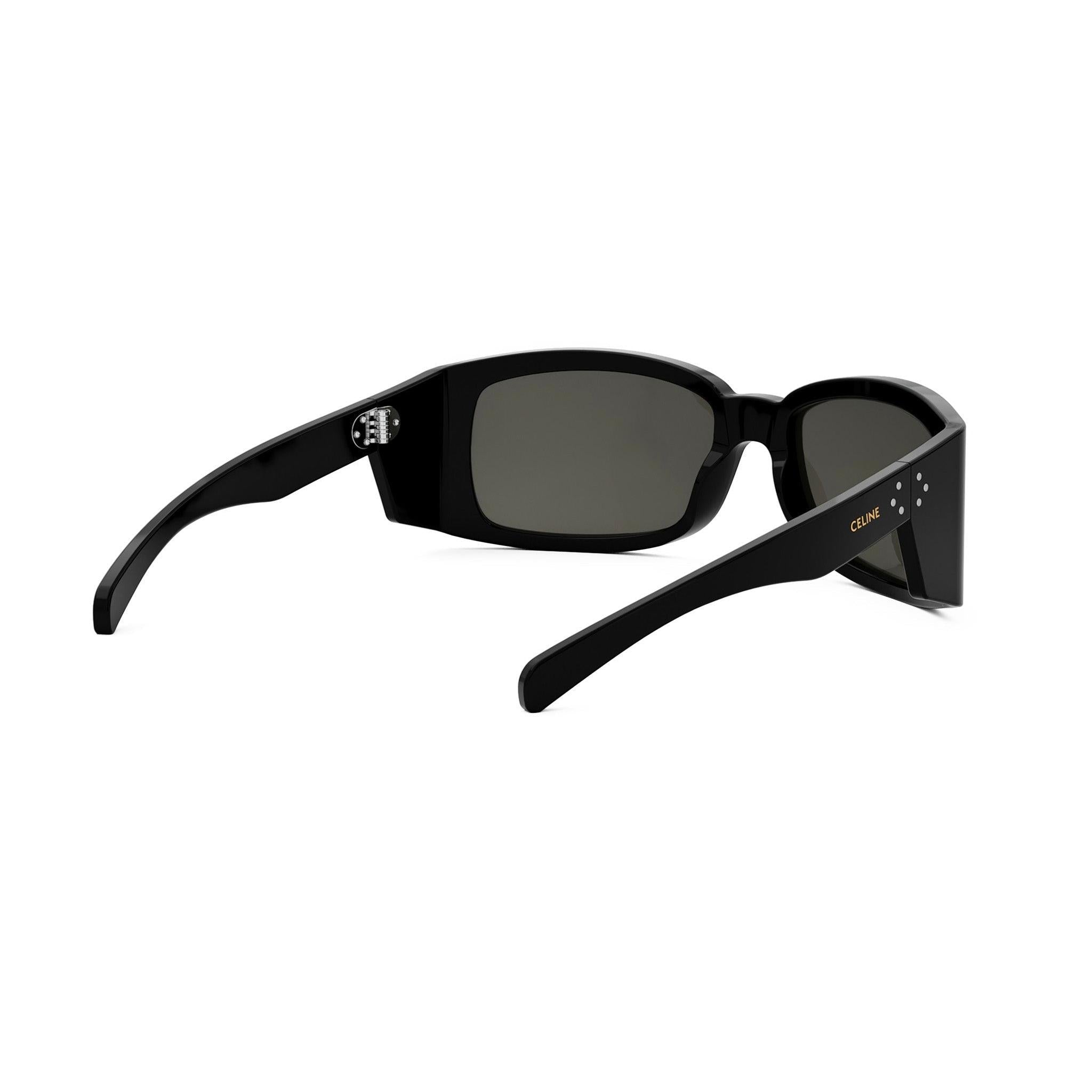 CELINE 3 DOTS MASK SUNGLASSES - Jorge Oculista