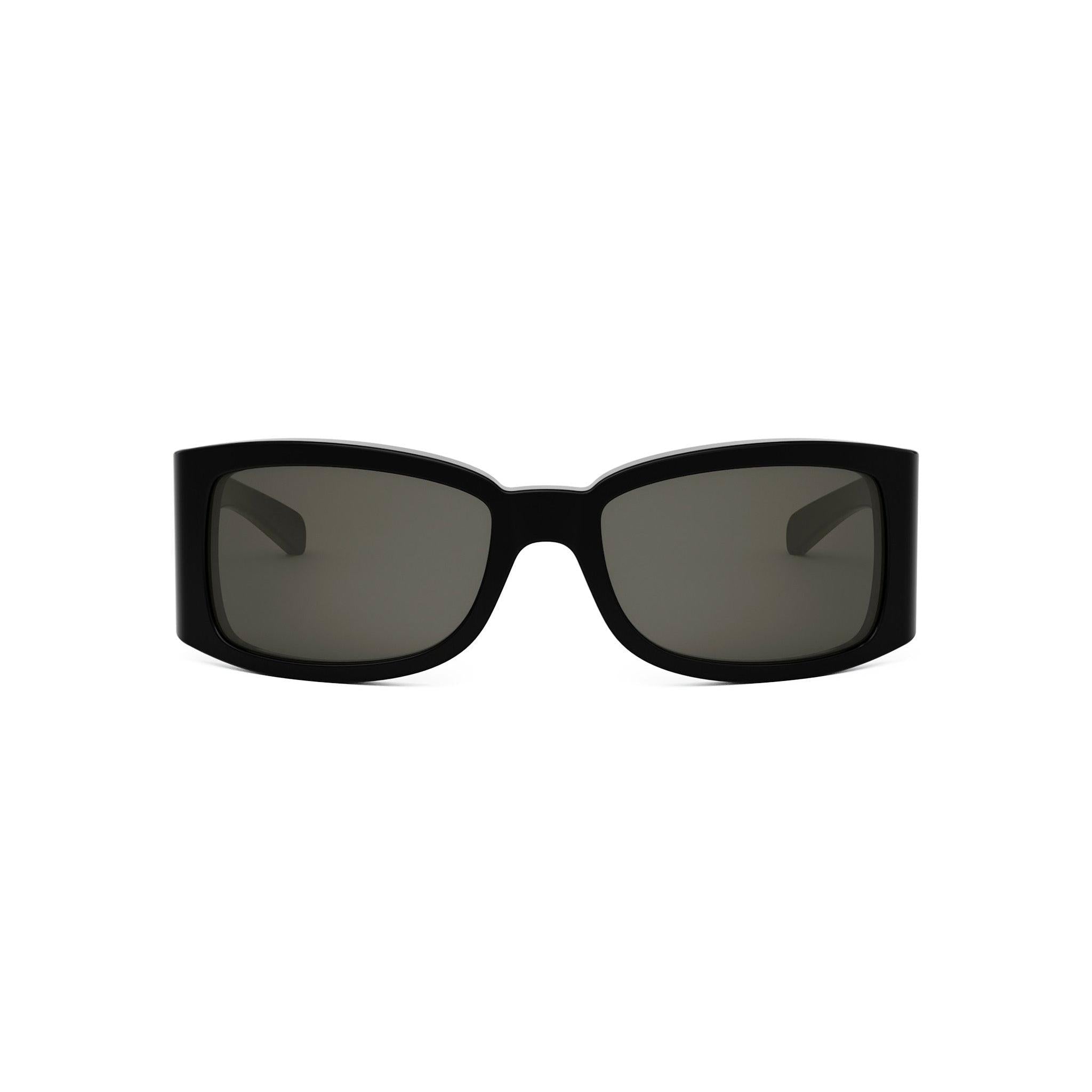 CELINE 3 DOTS MASK SUNGLASSES - Jorge Oculista