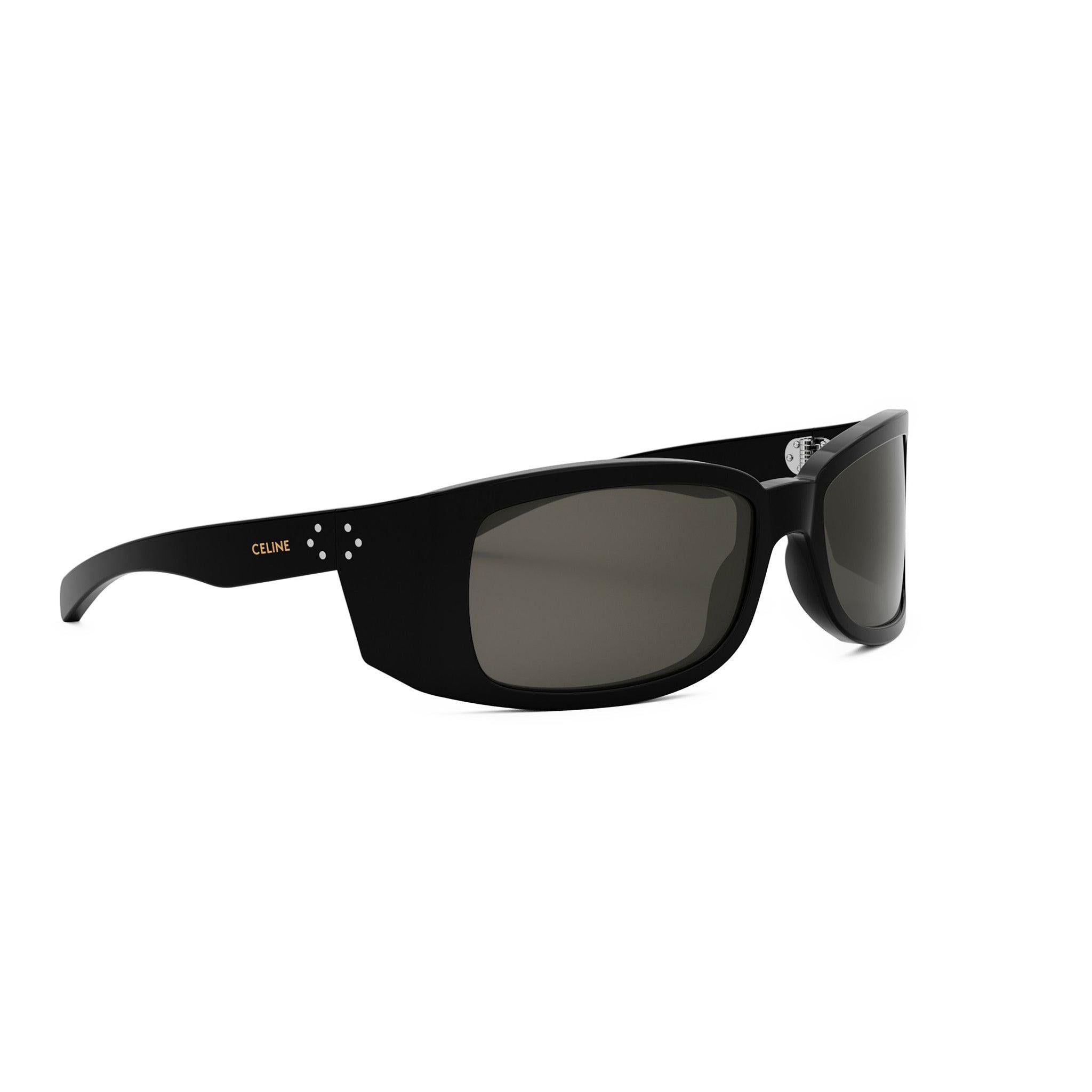 CELINE 3 DOTS MASK SUNGLASSES - Jorge Oculista