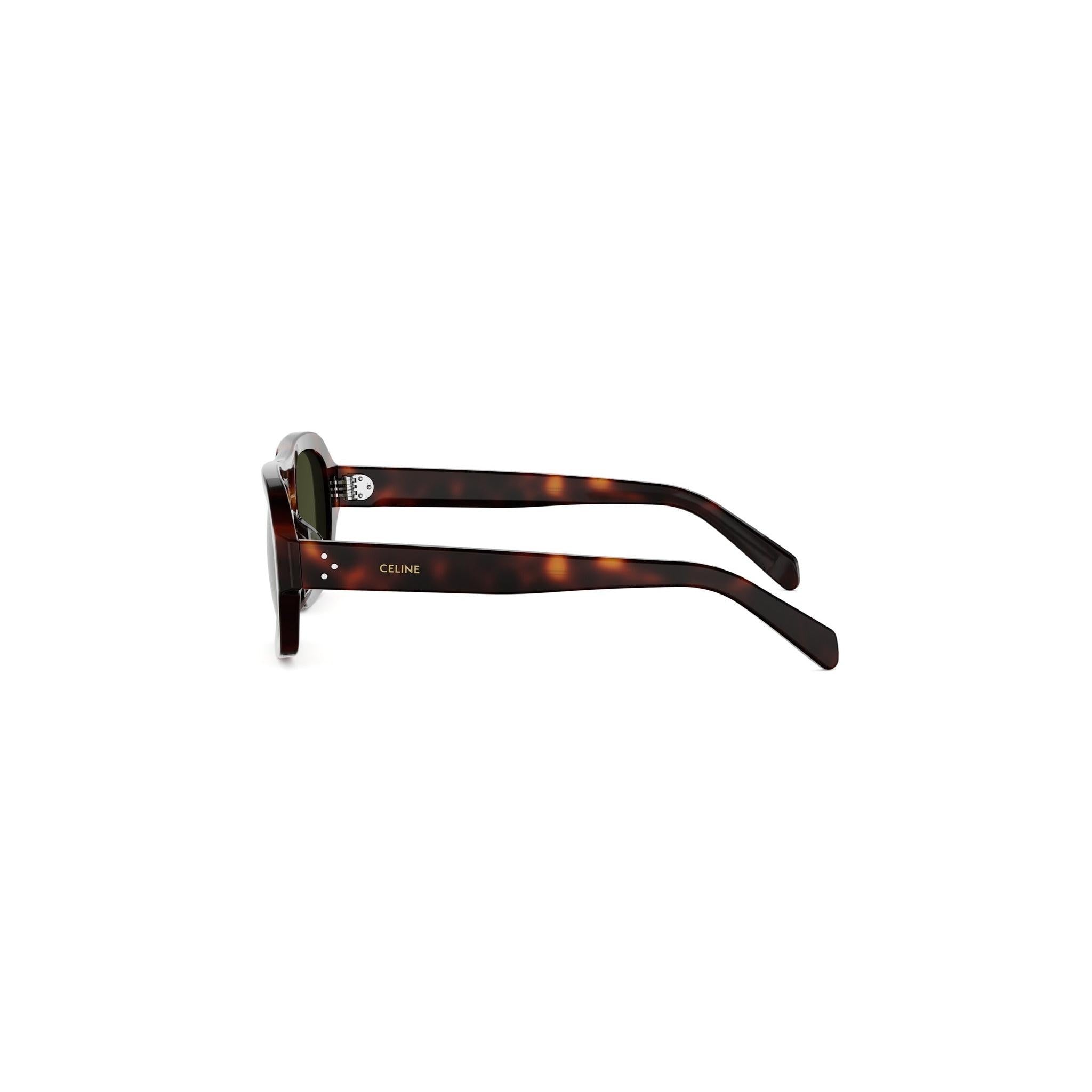 CELINE 3 DOTS PILOT SUNGLASSES - Jorge Oculista