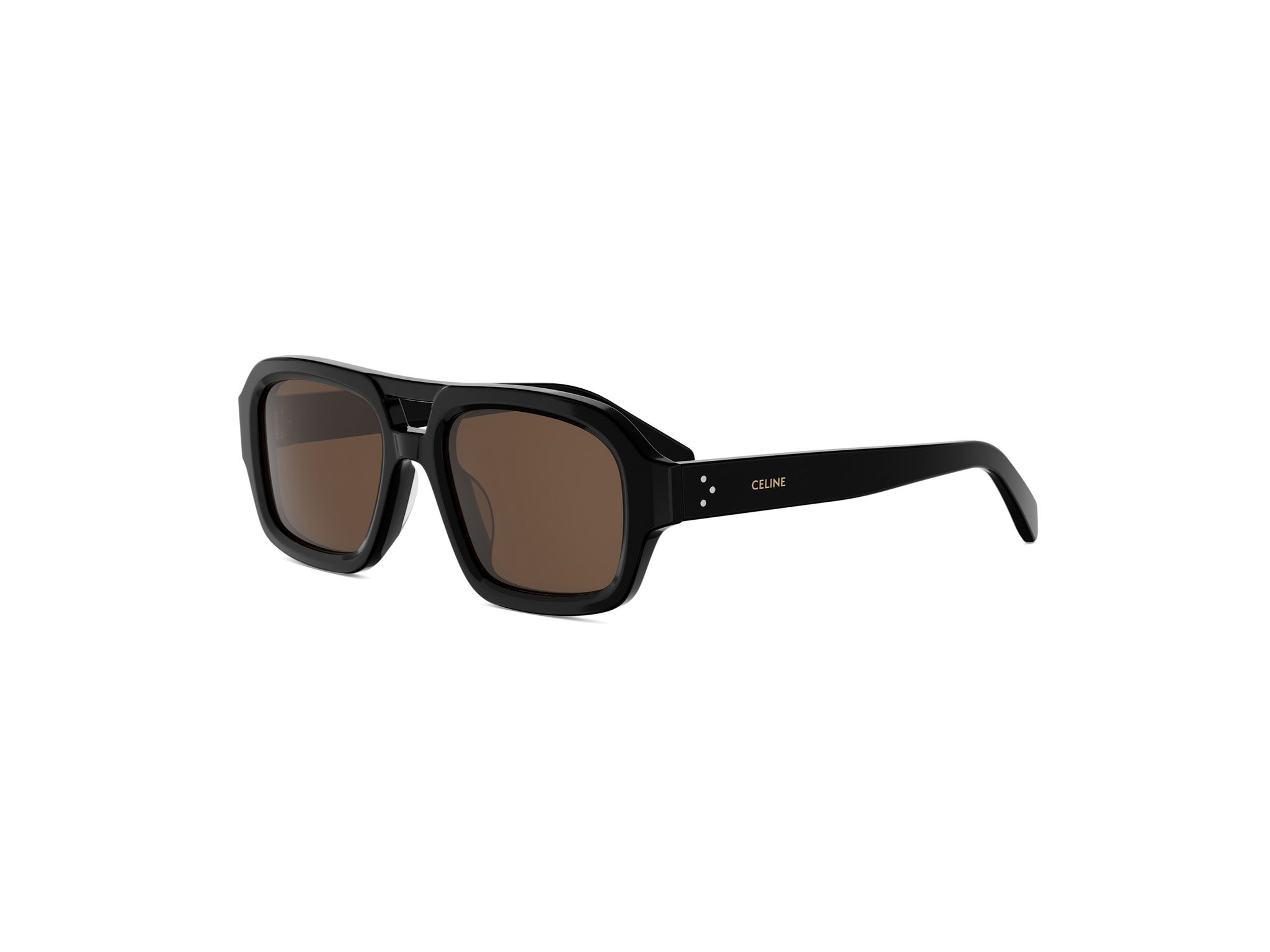 CELINE 3 DOTS PILOT SUNGLASSES - Jorge Oculista