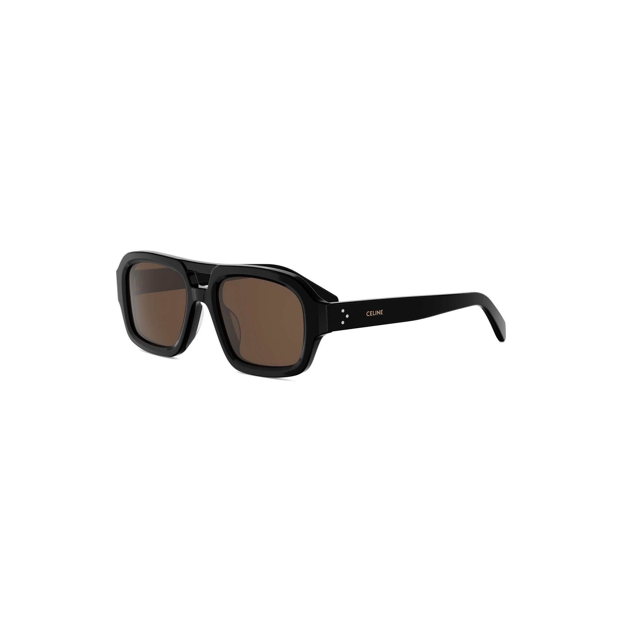 CELINE 3 DOTS PILOT SUNGLASSES - Jorge Oculista