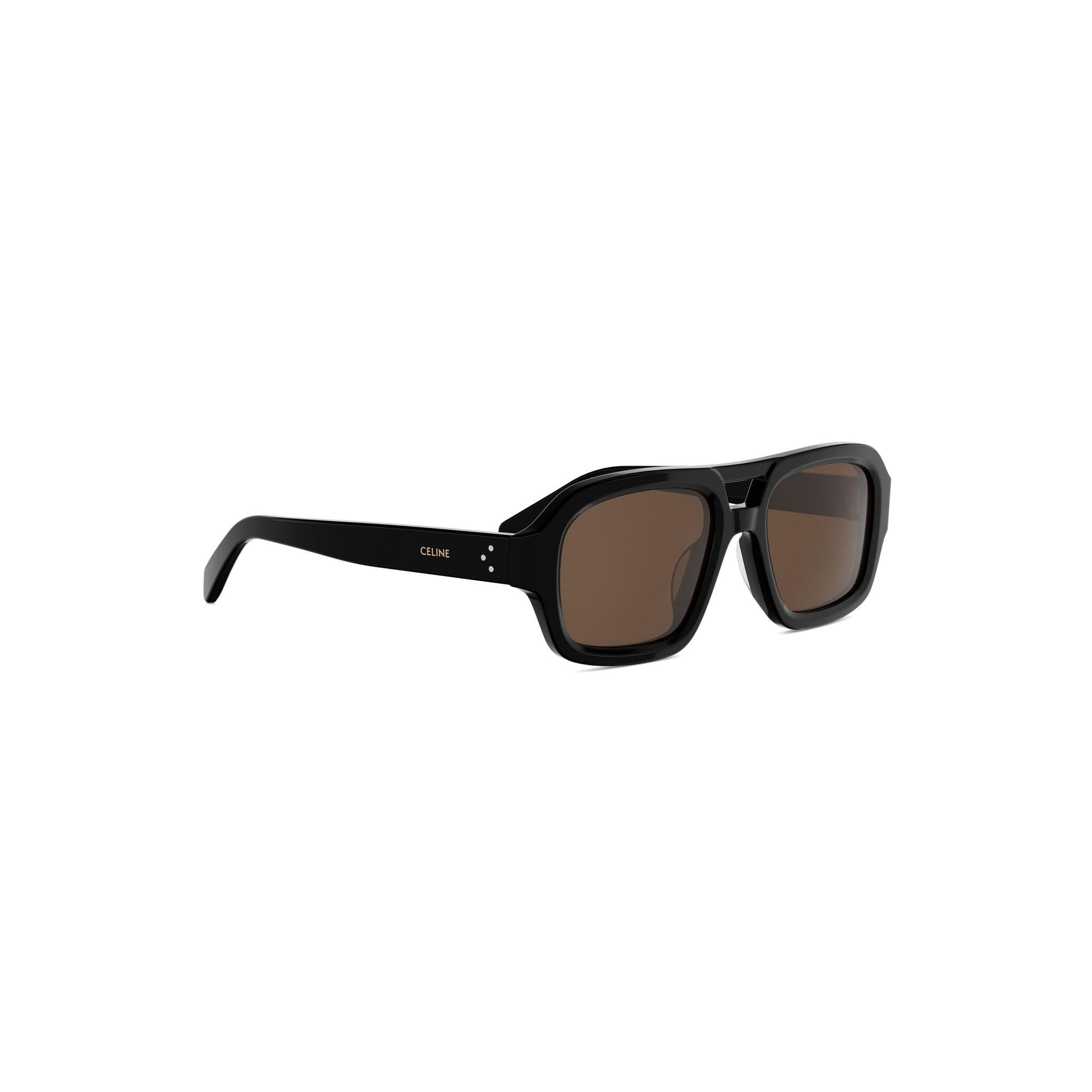 CELINE 3 DOTS PILOT SUNGLASSES - Jorge Oculista