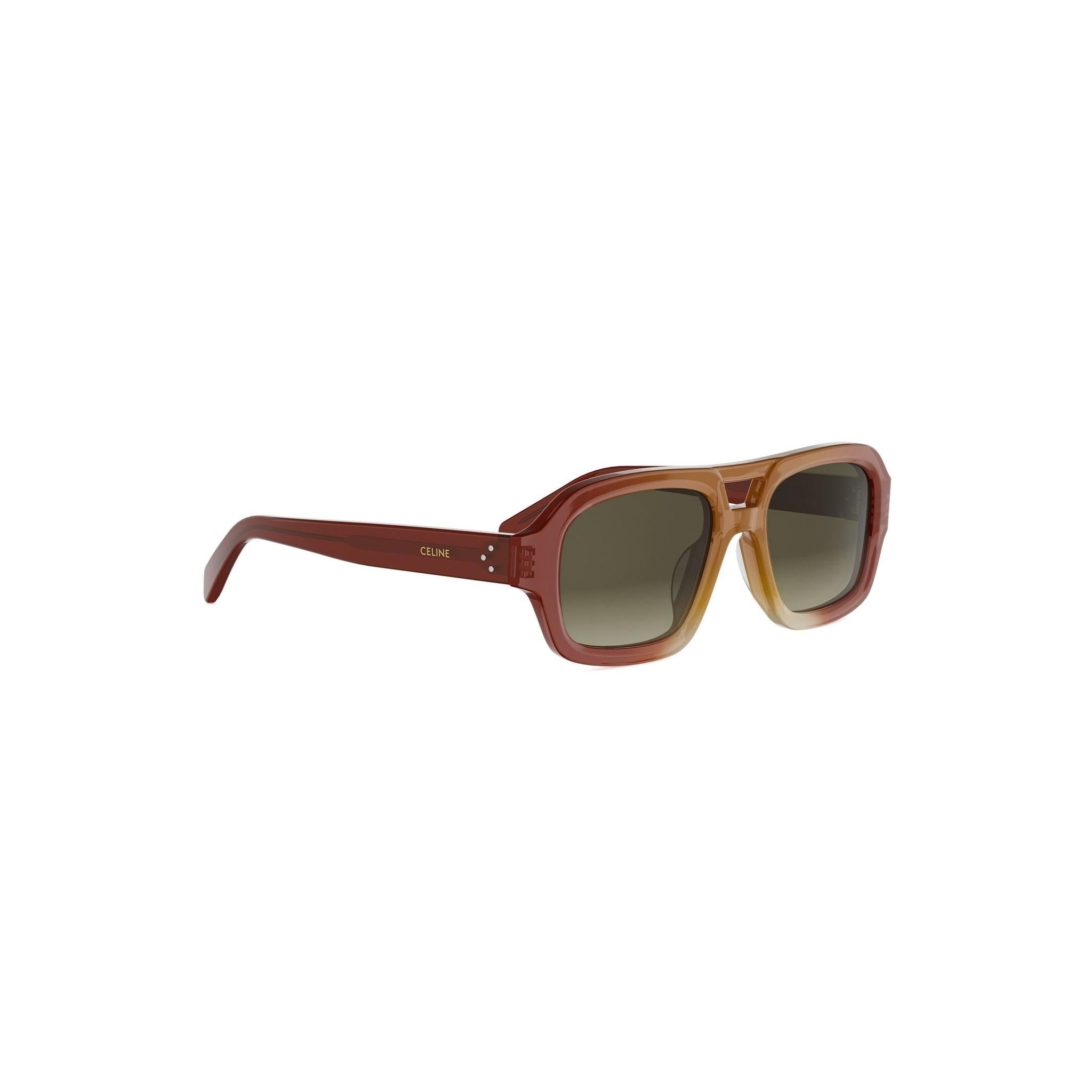 CELINE 3 DOTS PILOT SUNGLASSES - Jorge Oculista