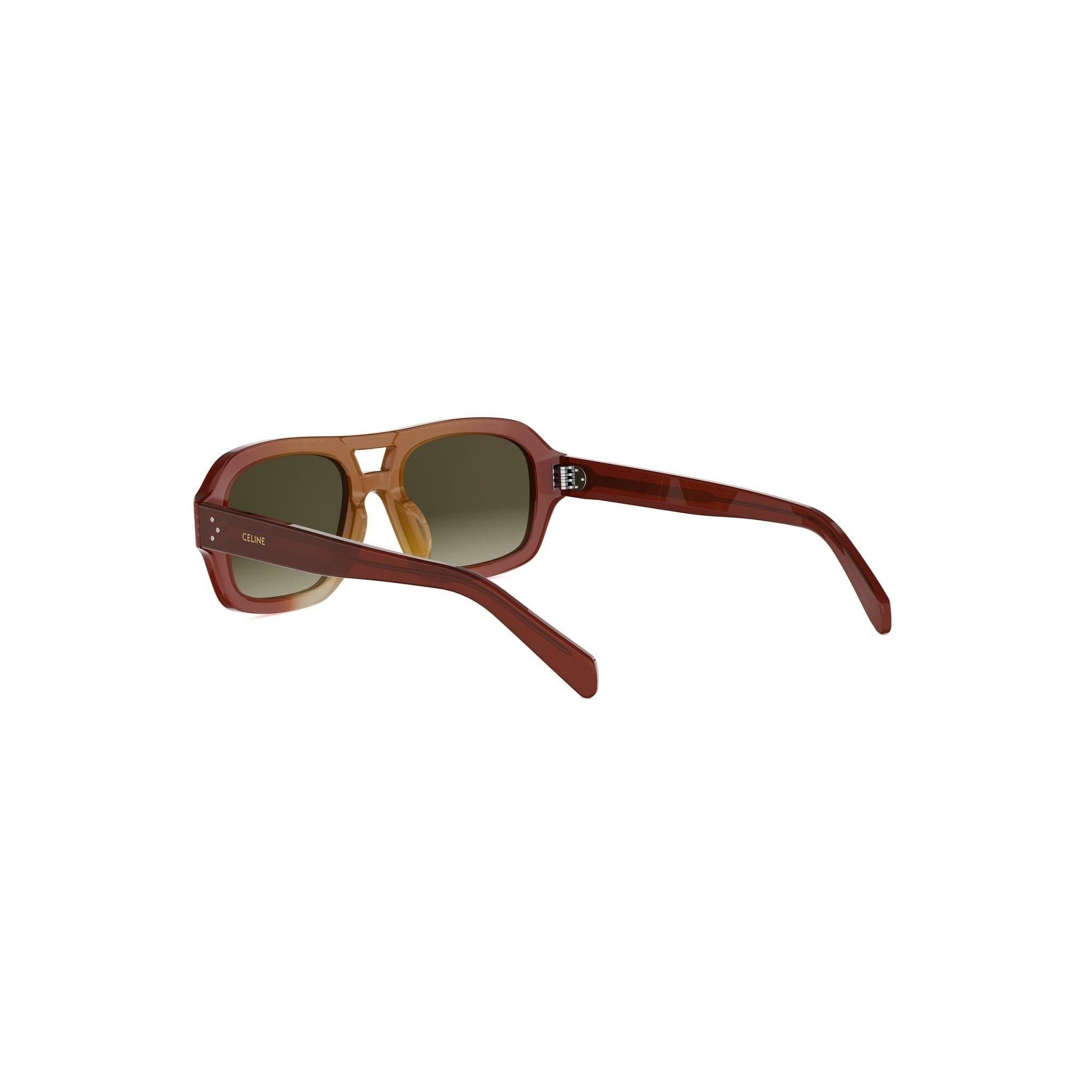 CELINE 3 DOTS PILOT SUNGLASSES - Jorge Oculista