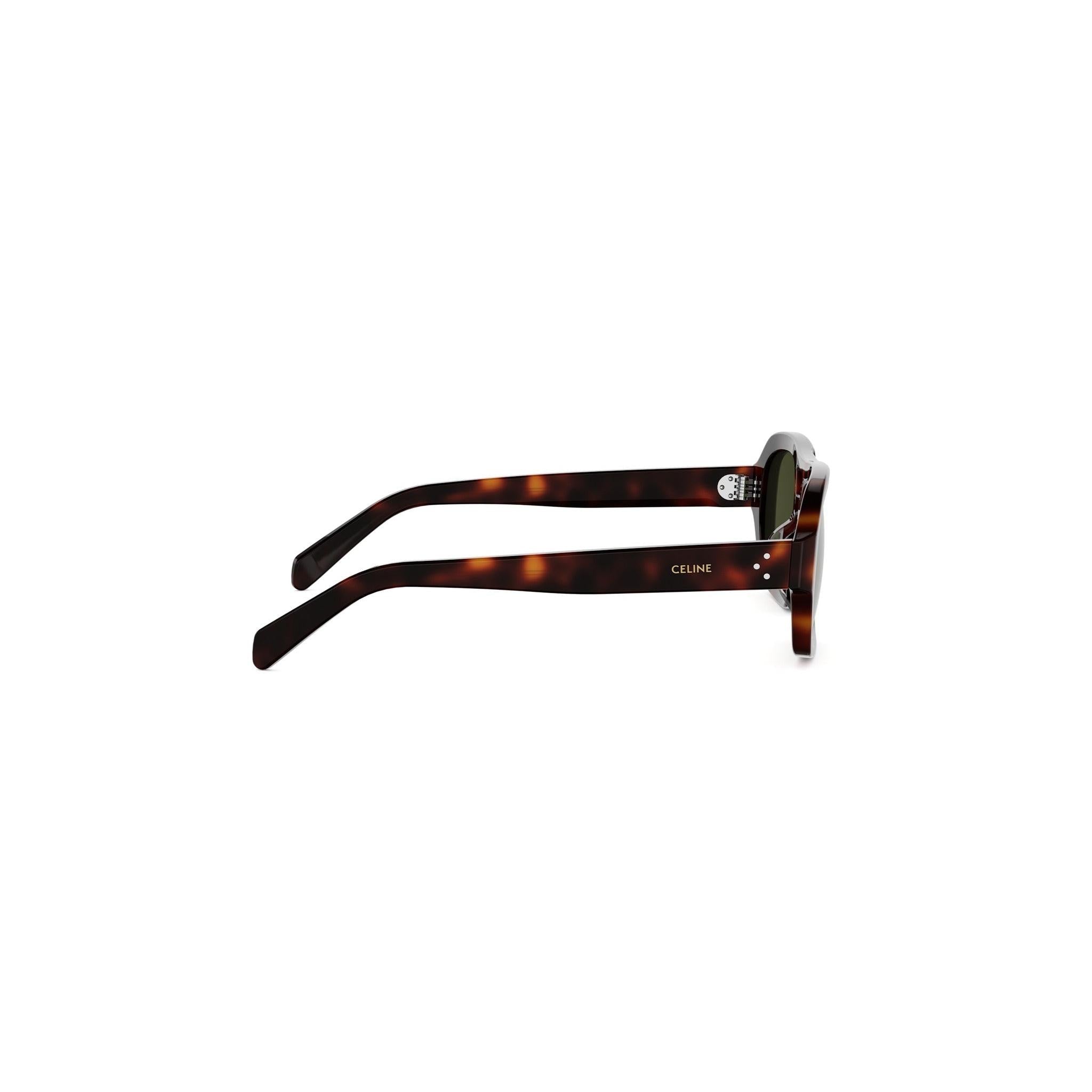 CELINE 3 DOTS PILOT SUNGLASSES - Jorge Oculista