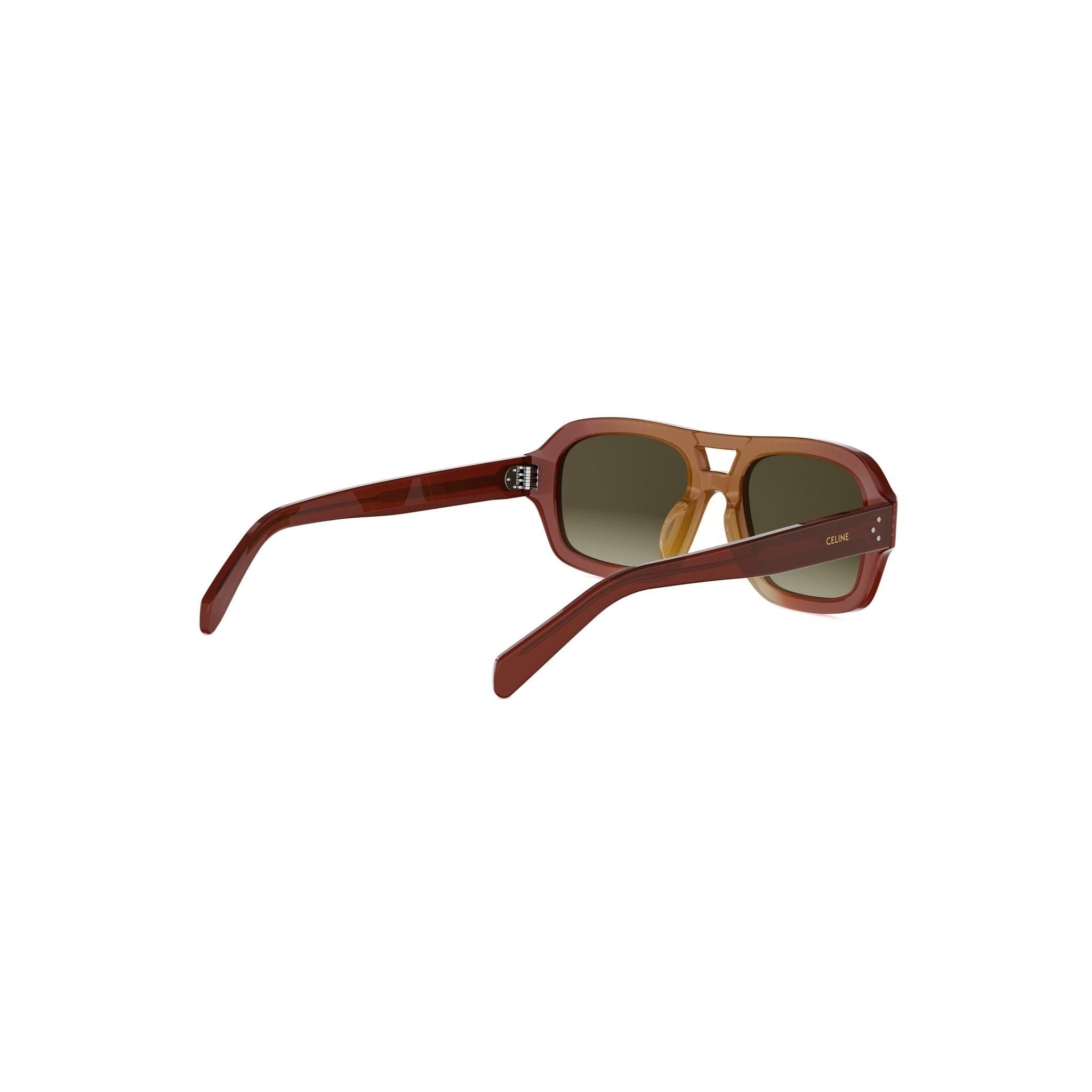 CELINE 3 DOTS PILOT SUNGLASSES - Jorge Oculista