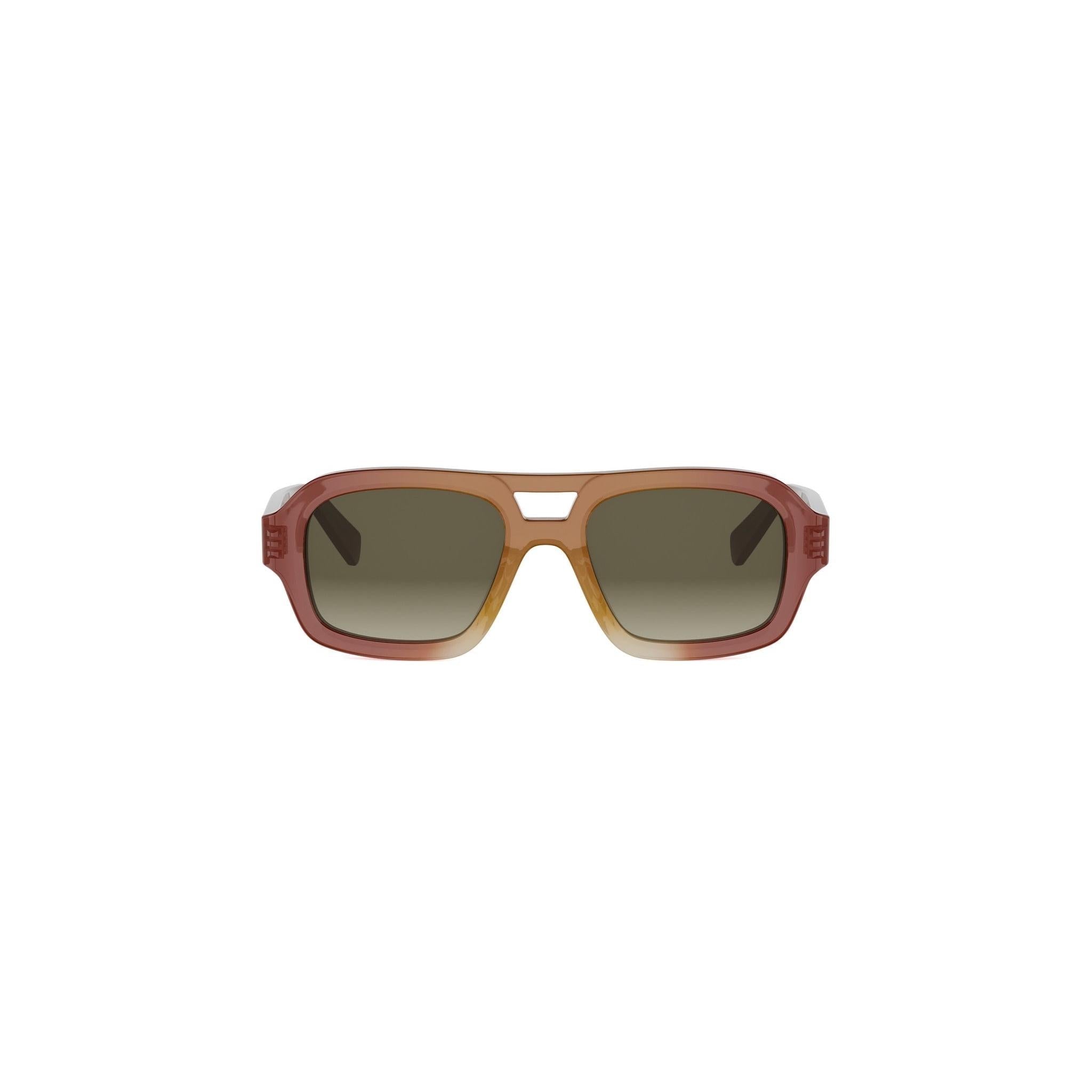 CELINE 3 DOTS PILOT SUNGLASSES - Jorge Oculista