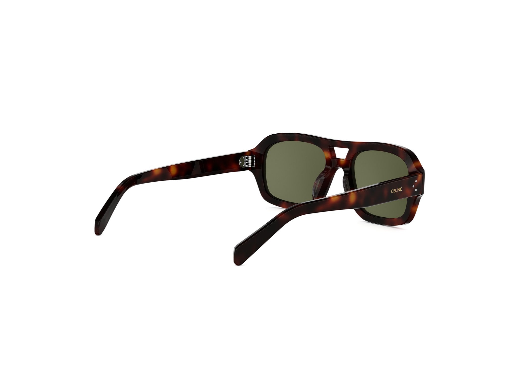 CELINE 3 DOTS PILOT SUNGLASSES - Jorge Oculista