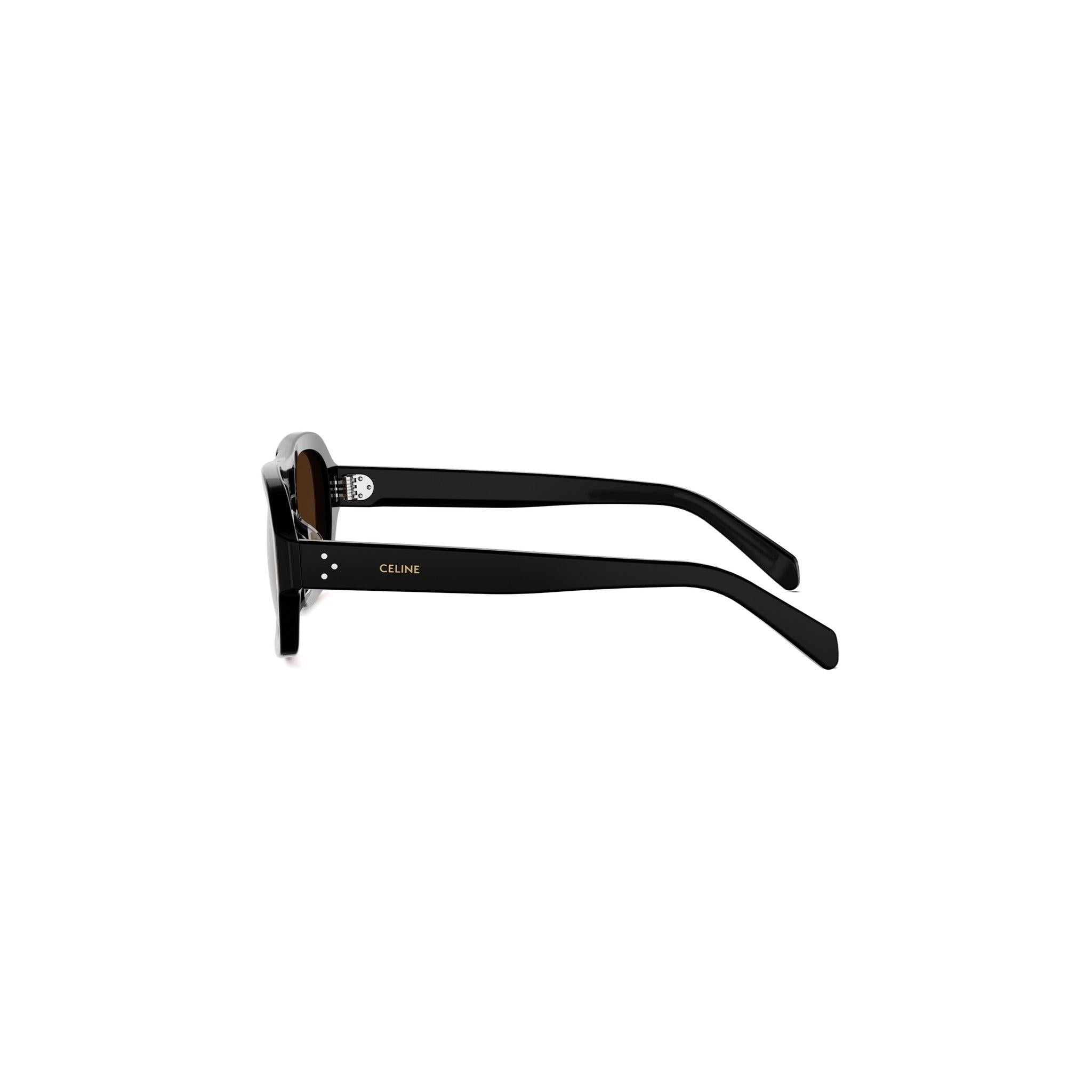 CELINE 3 DOTS PILOT SUNGLASSES - Jorge Oculista