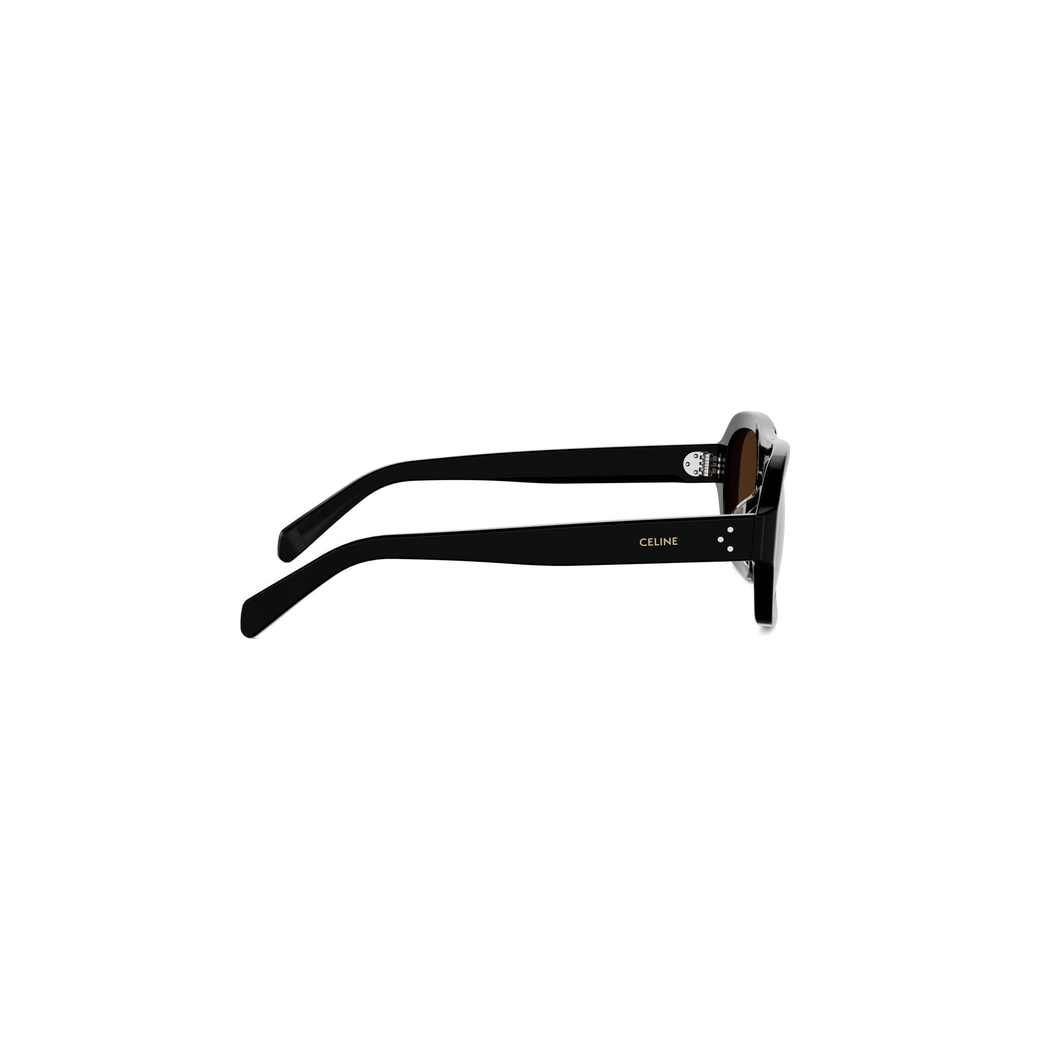 CELINE 3 DOTS PILOT SUNGLASSES - Jorge Oculista