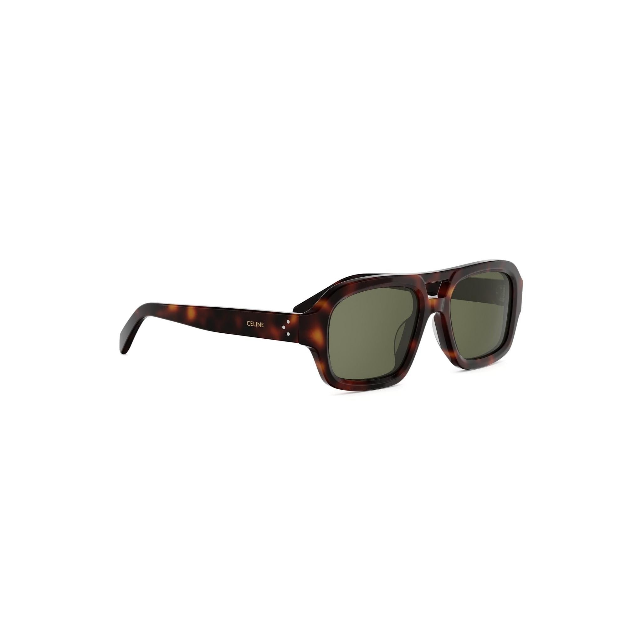 CELINE 3 DOTS PILOT SUNGLASSES - Jorge Oculista