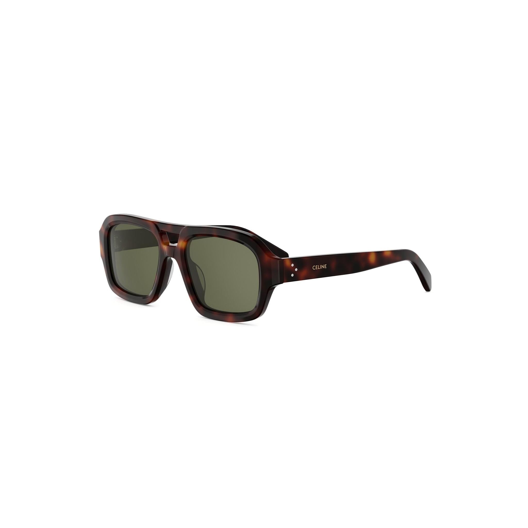CELINE 3 DOTS PILOT SUNGLASSES - Jorge Oculista