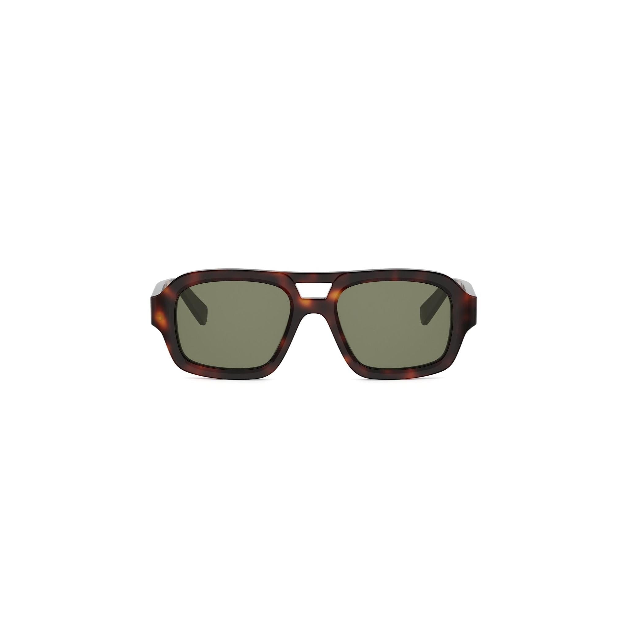 CELINE 3 DOTS PILOT SUNGLASSES - Jorge Oculista