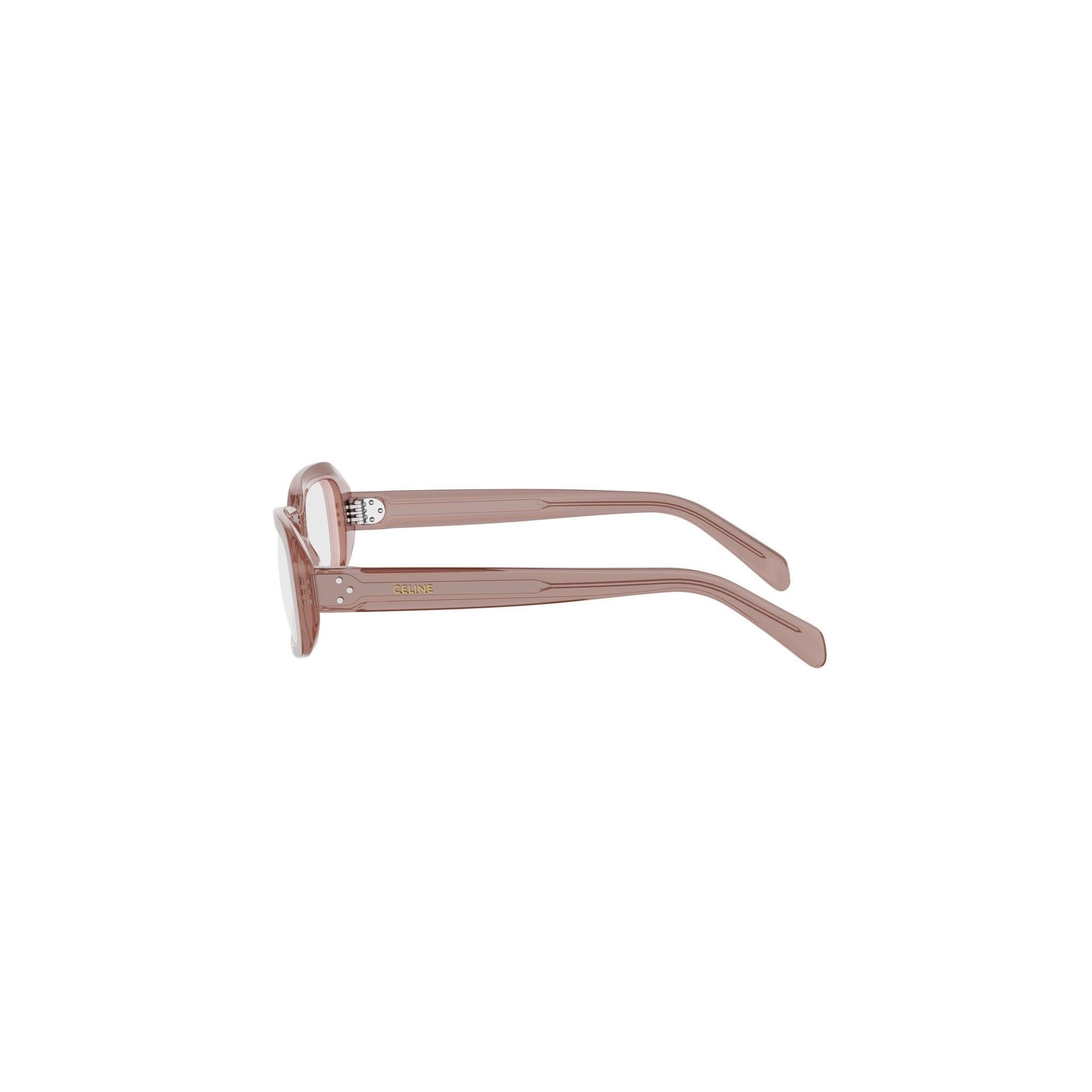 CELINE 3 DOTS RECTANGULAR EYEGLASSES - Jorge Oculista