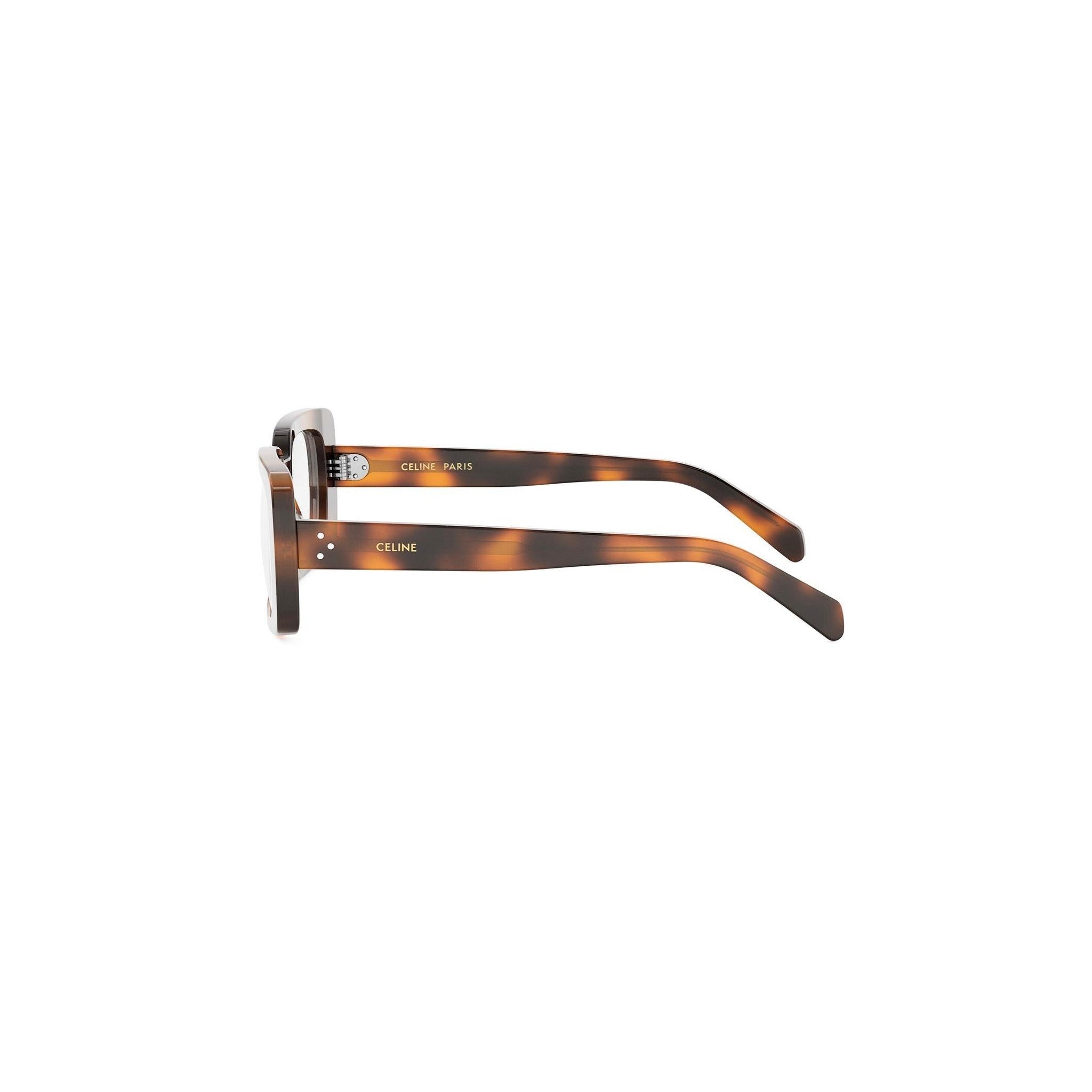 CELINE 3 DOTS RECTANGULAR EYEGLASSES - Jorge Oculista