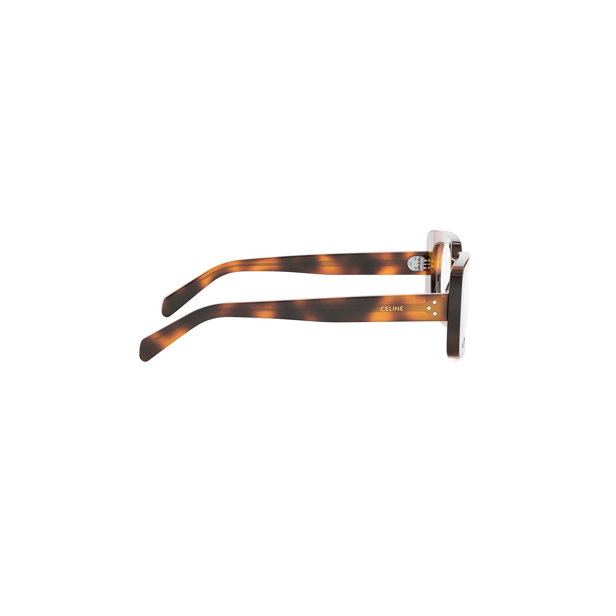 CELINE 3 DOTS RECTANGULAR EYEGLASSES - Jorge Oculista