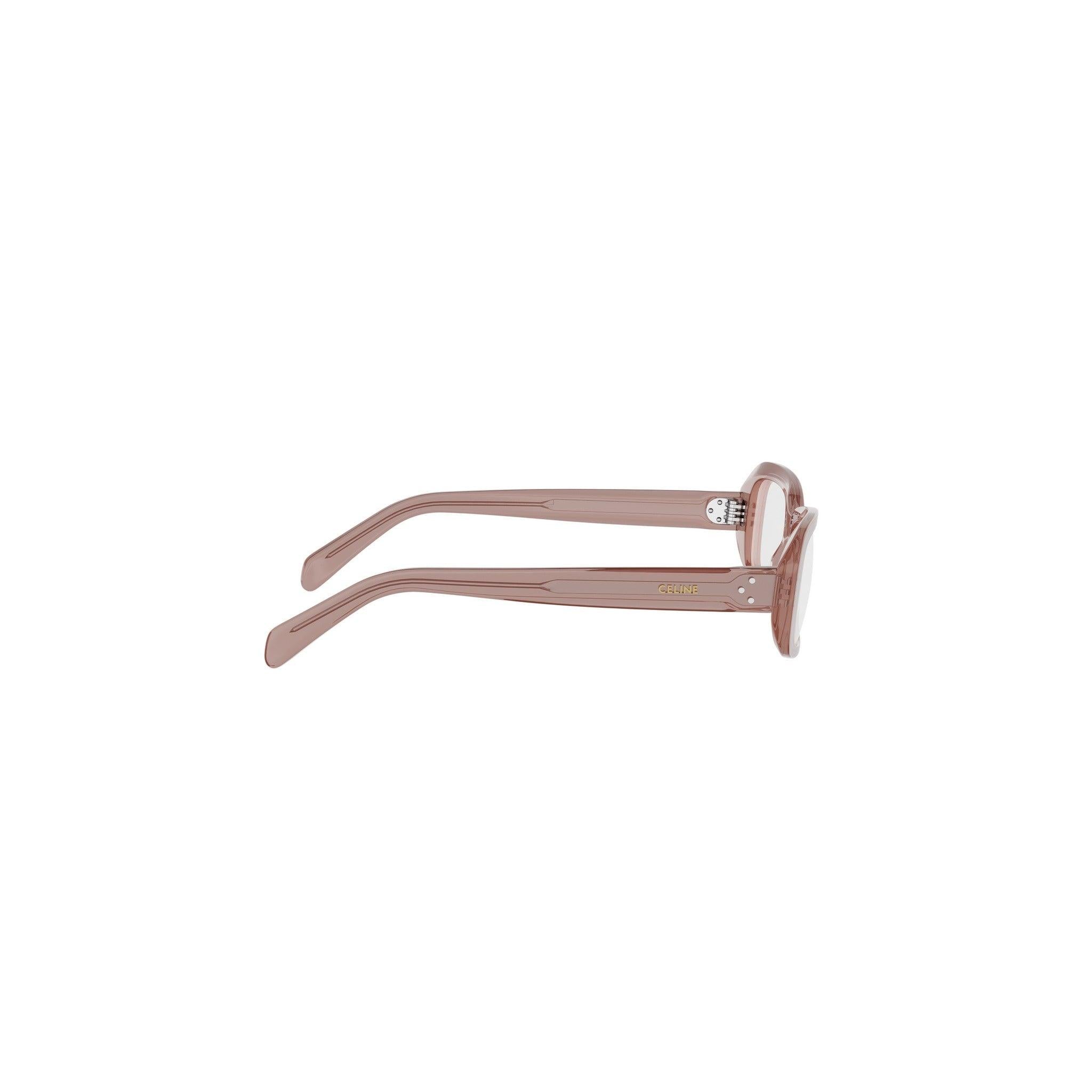 CELINE 3 DOTS RECTANGULAR EYEGLASSES - Jorge Oculista