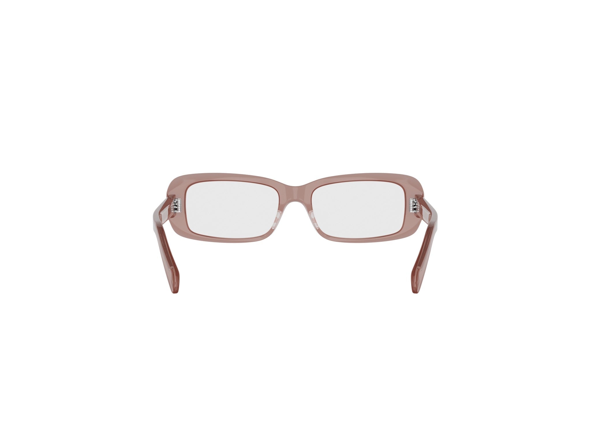 CELINE 3 DOTS RECTANGULAR EYEGLASSES - Jorge Oculista