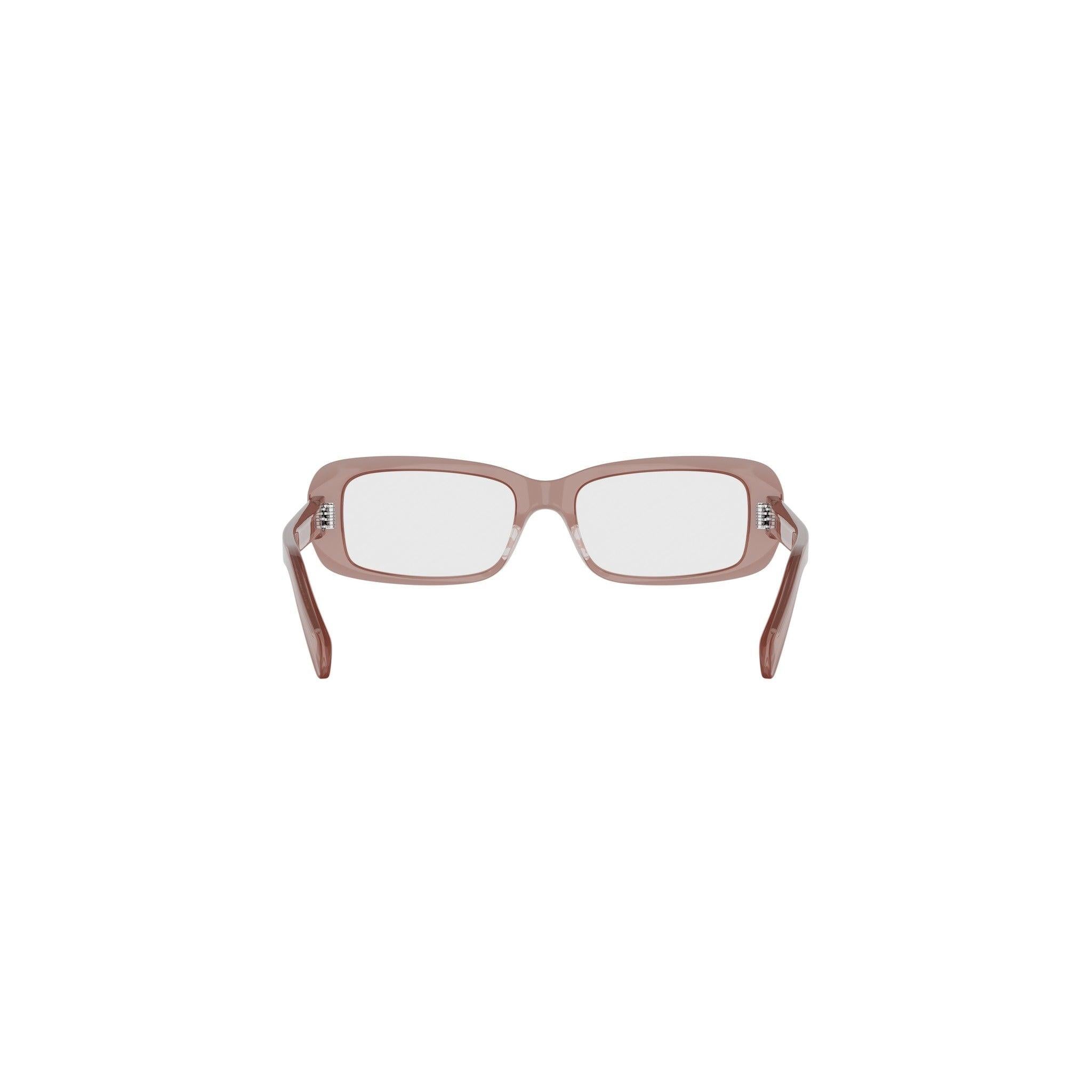 CELINE 3 DOTS RECTANGULAR EYEGLASSES - Jorge Oculista