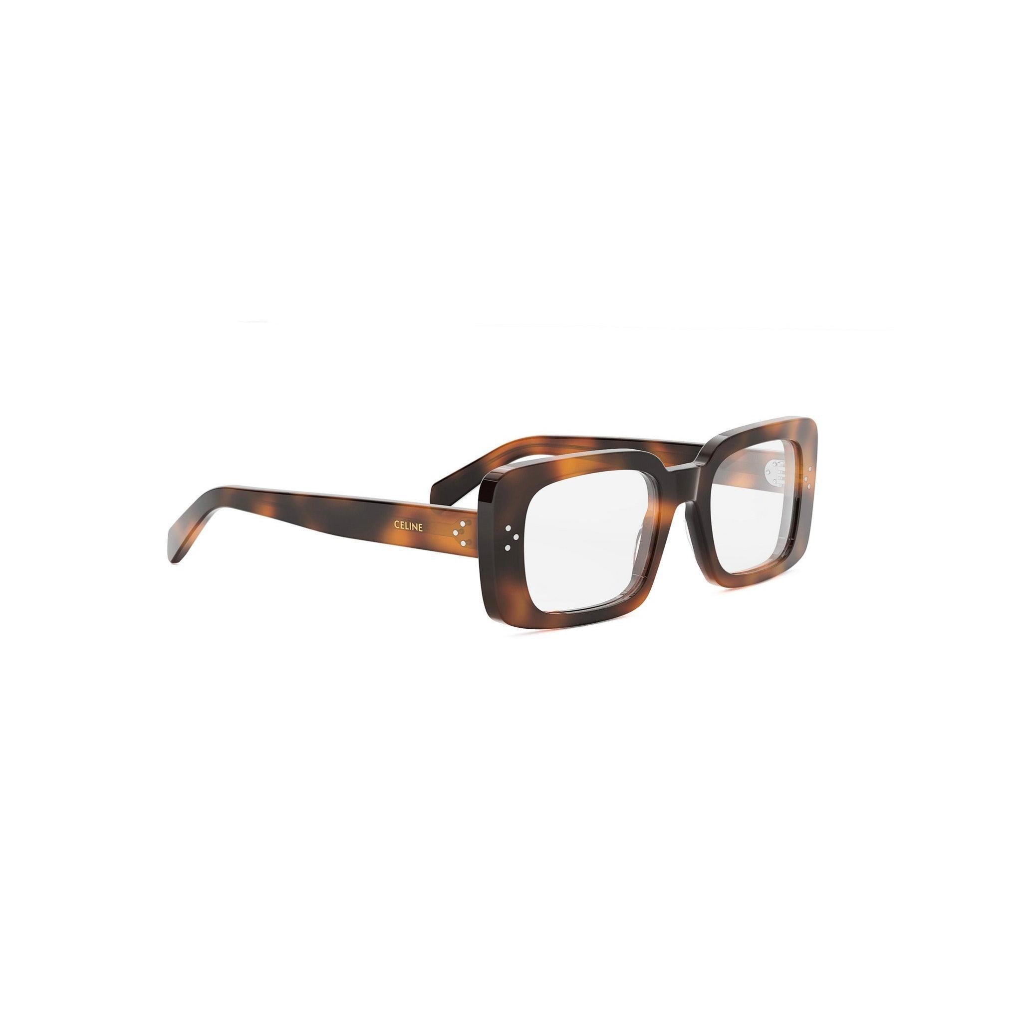 CELINE 3 DOTS RECTANGULAR EYEGLASSES - Jorge Oculista
