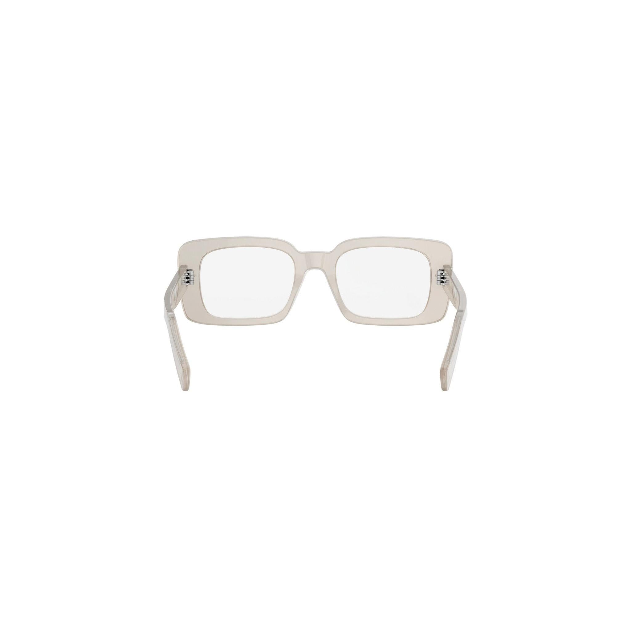 CELINE 3 DOTS RECTANGULAR EYEGLASSES - Jorge Oculista