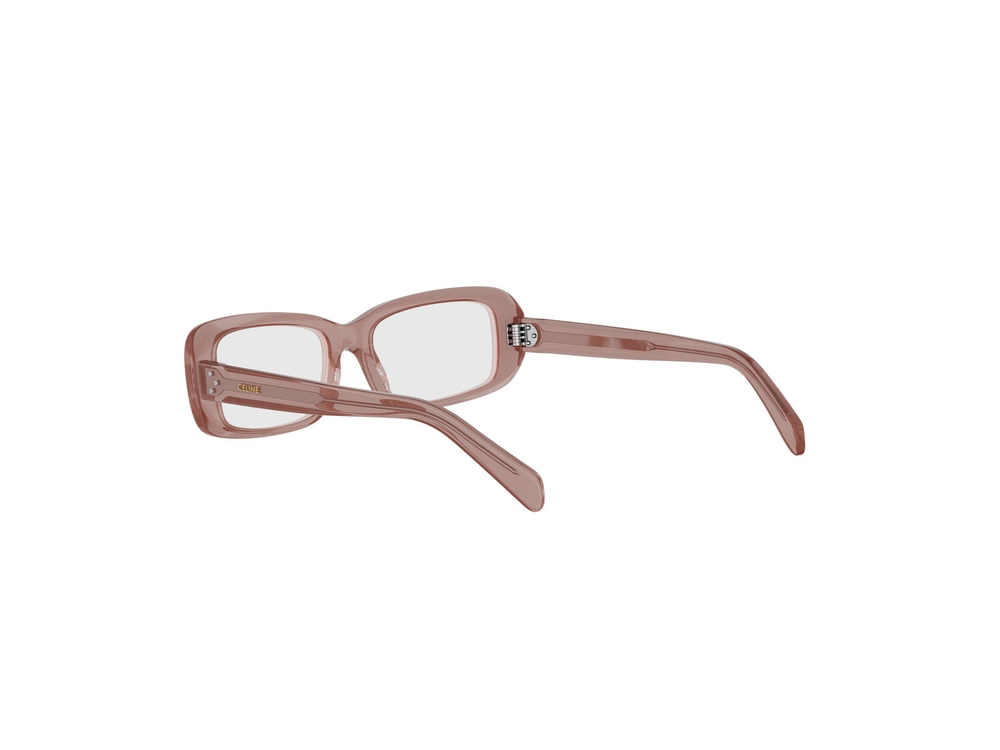 CELINE 3 DOTS RECTANGULAR EYEGLASSES - Jorge Oculista