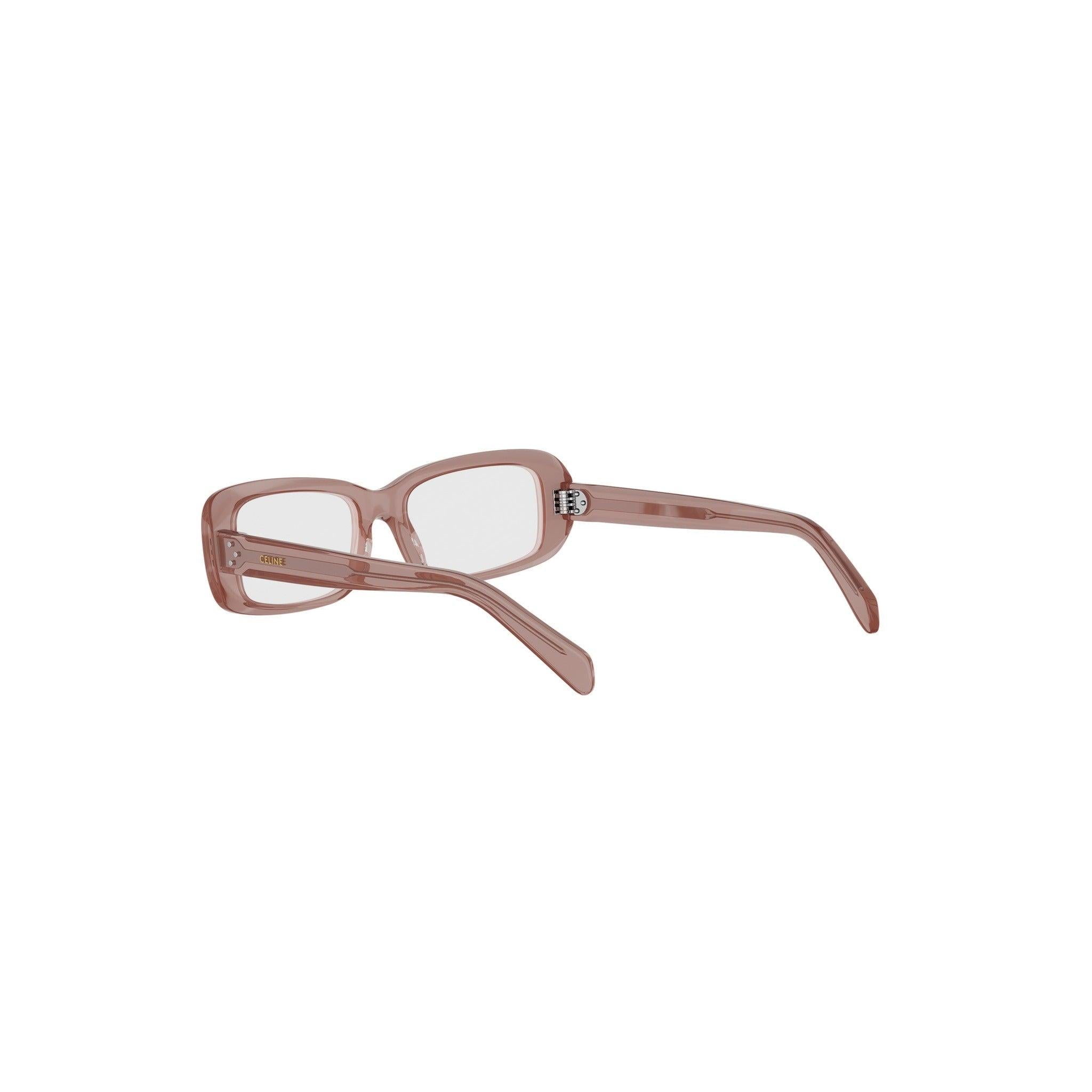 CELINE 3 DOTS RECTANGULAR EYEGLASSES - Jorge Oculista