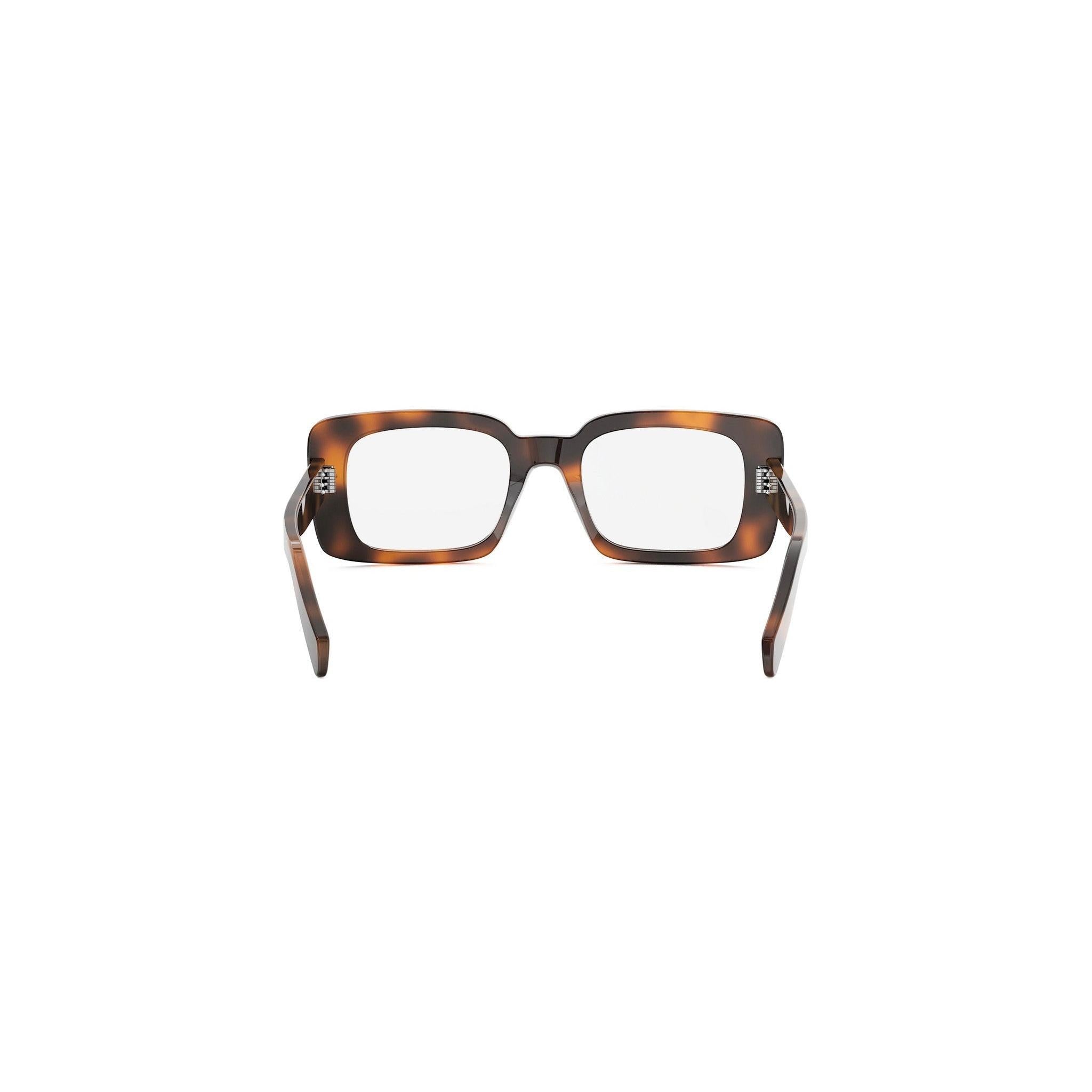 CELINE 3 DOTS RECTANGULAR EYEGLASSES - Jorge Oculista