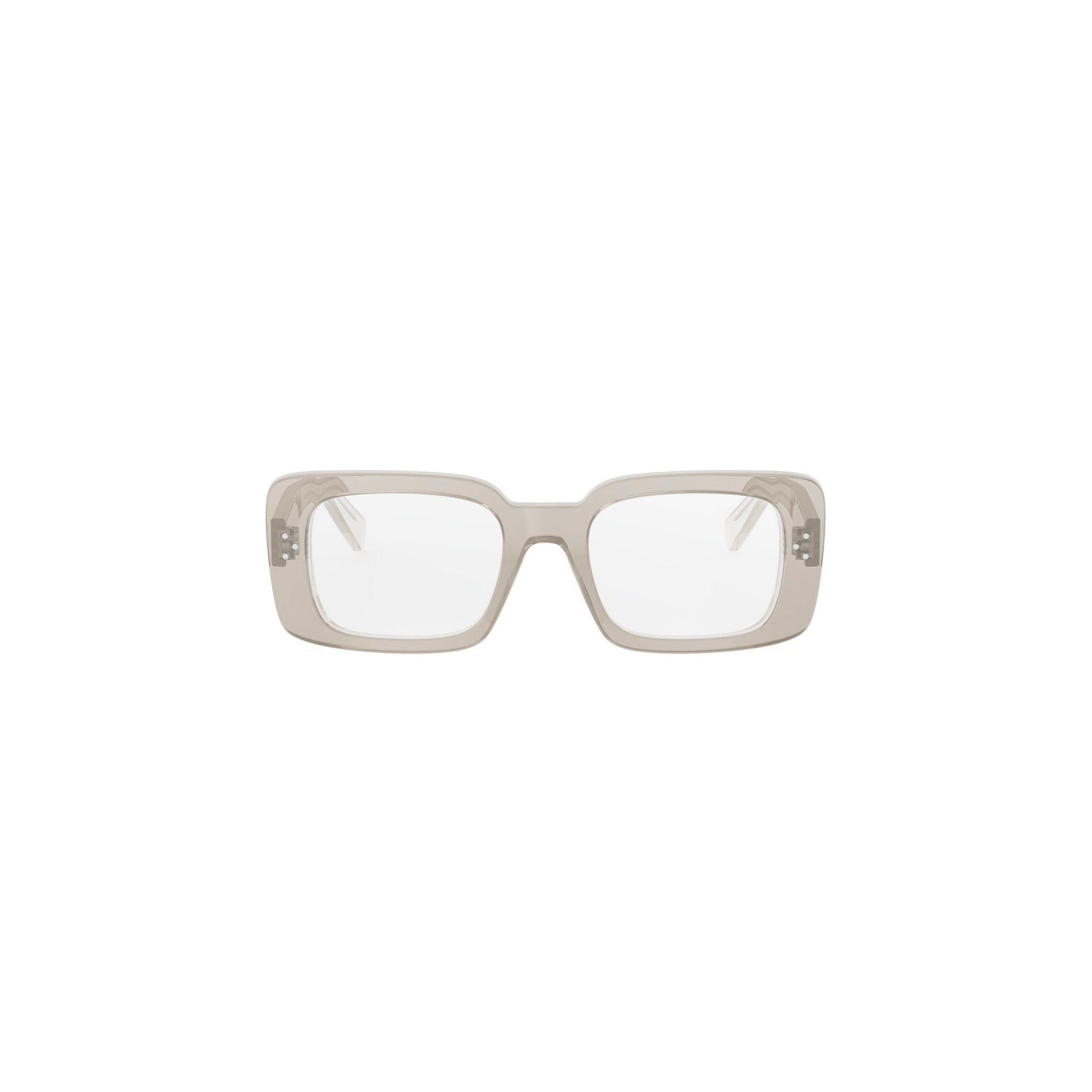 CELINE 3 DOTS RECTANGULAR EYEGLASSES - Jorge Oculista